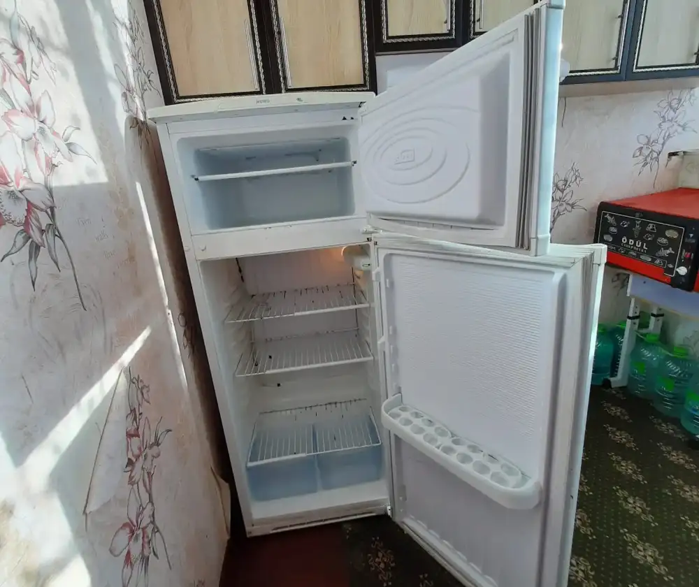 2-комн. квартира, 9 этаж, 65м², Зарафшон, доми Нок — фото 9