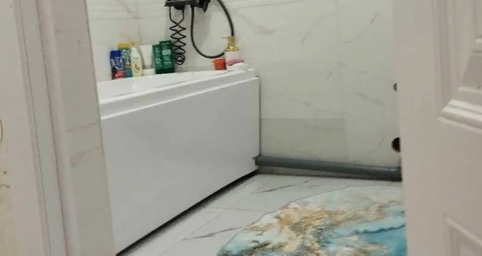2-комн. квартира, 14 этаж, 69 м², н.Сино,102 мкр доми Ёвар — фото 8