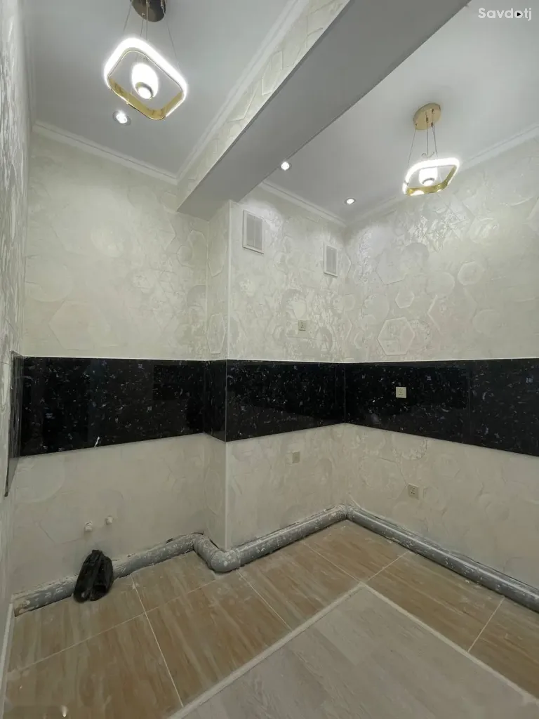 2-комн. квартира, 3 этаж, 60 м², Фирдавси, Цирк Сохили