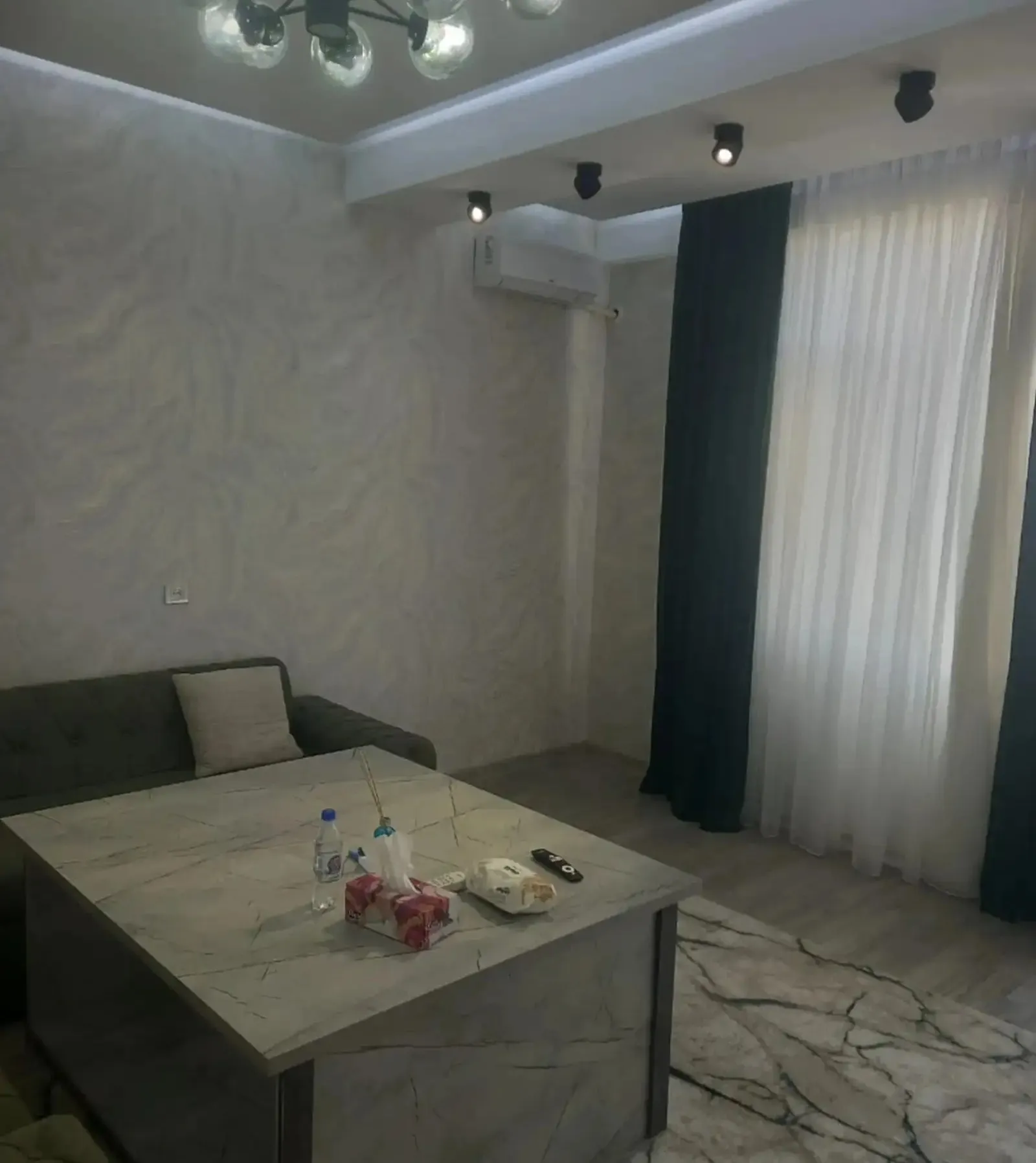 2-комн. квартира, 7 этаж, 60м², 18 мкр — фото 3