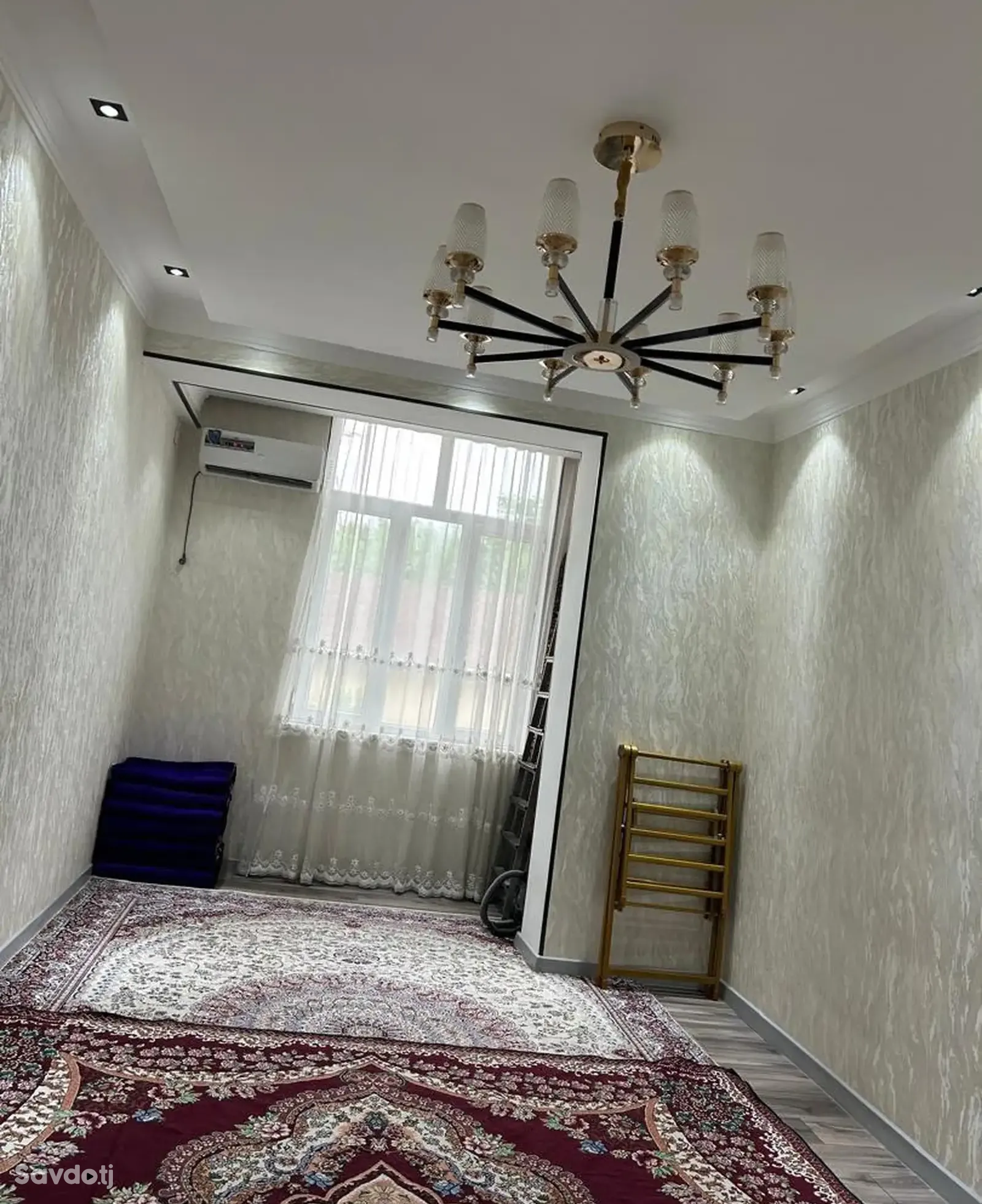 2-комн. квартира, 2 этаж, 71м², Сино — фото 5