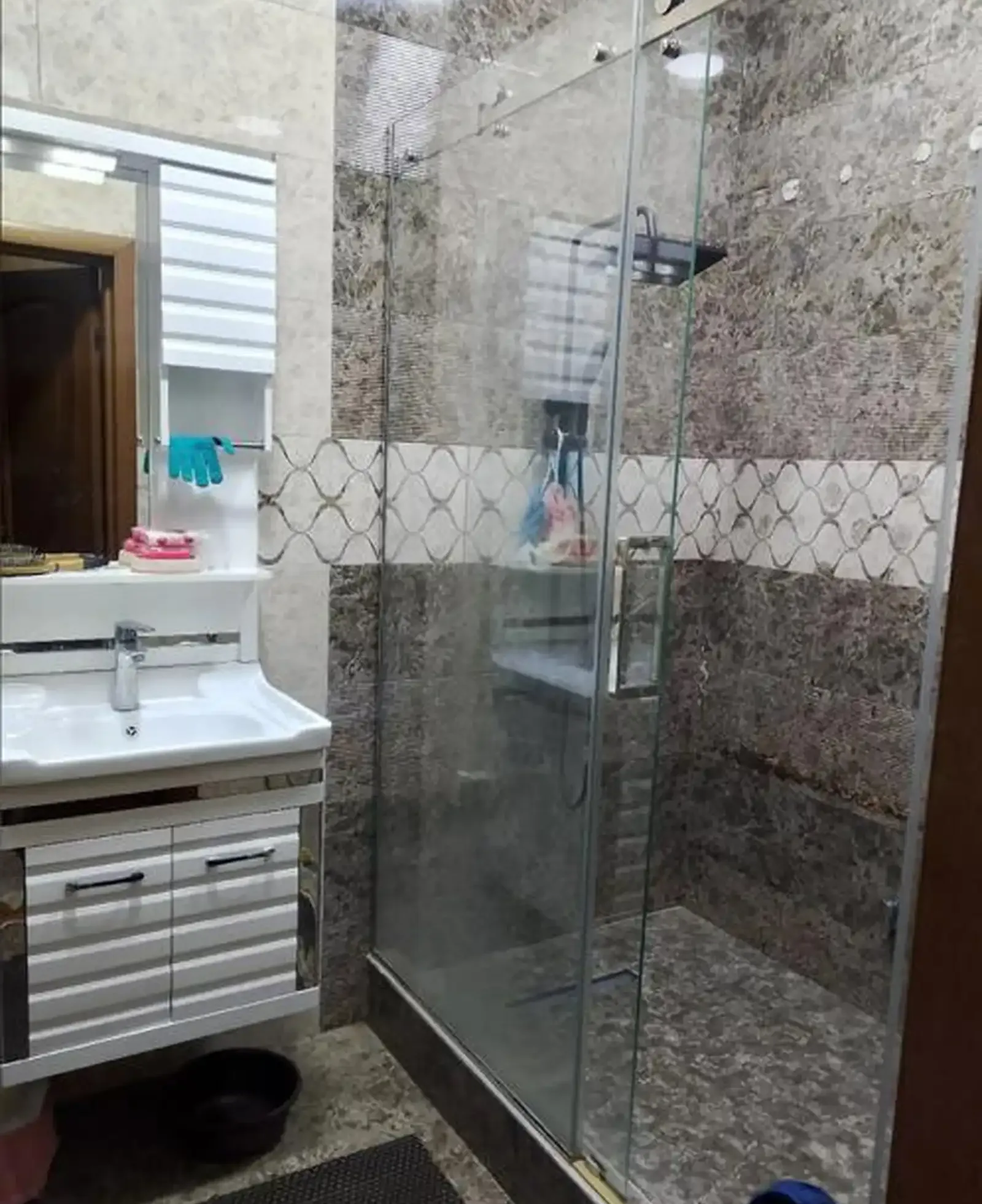 2-комн. квартира, 6 этаж, 90м², Сино — фото 9