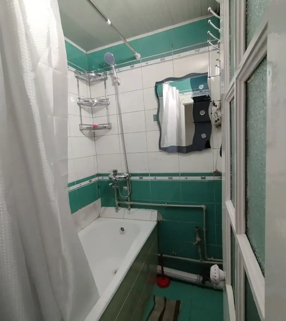 4-комн. квартира, 1 этаж, 100м², Фирдавси Диагностика Наздикии Балниса Истиклол — фото 8