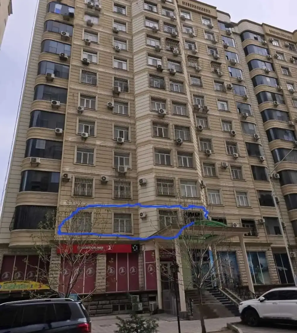 3-комн. квартира, 2 этаж, 130м², роддом — фото 6