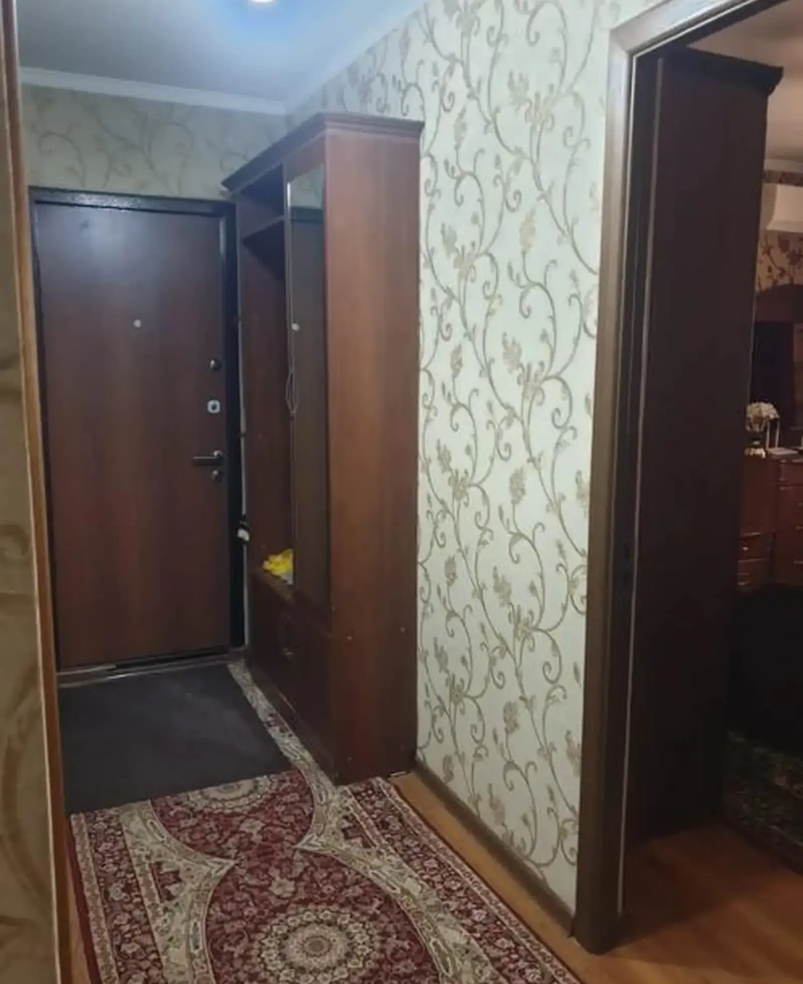 4-комн. квартира, 12 этаж, 95м², Фирдавси