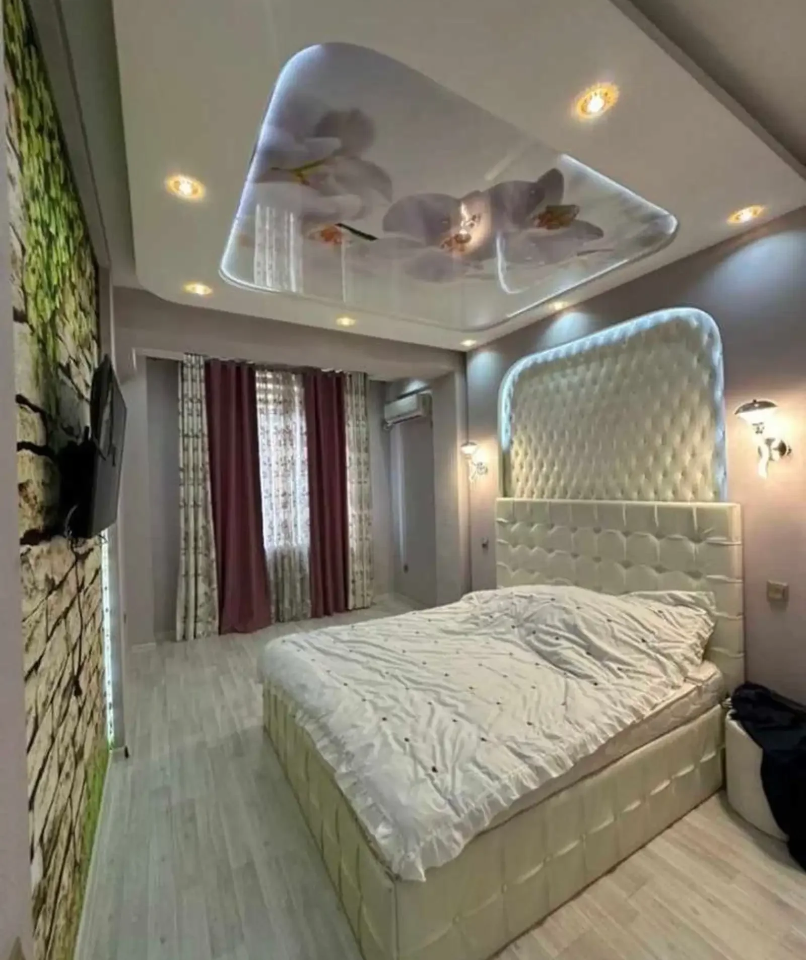 4-комн. квартира, 4 этаж, 151 м², Сино — фото 3