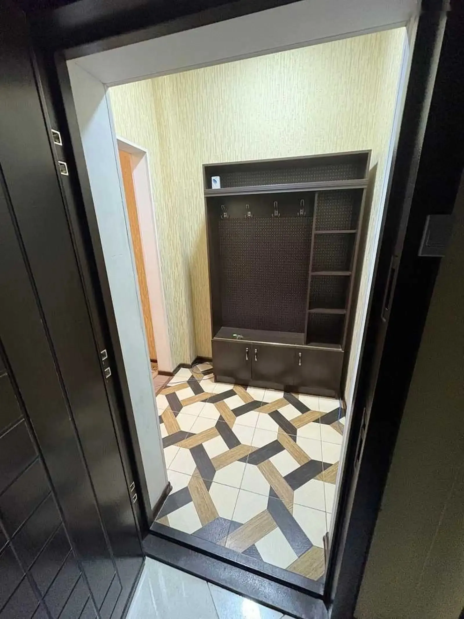 2-комн. квартира, 4 этаж, 53м², Алфемо — фото 6