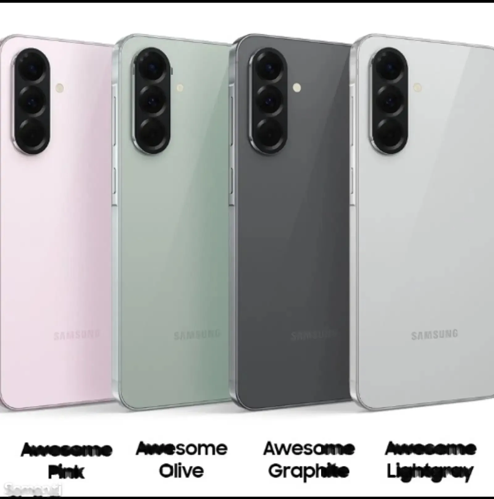 Samsung Galaxy A56 128 gb