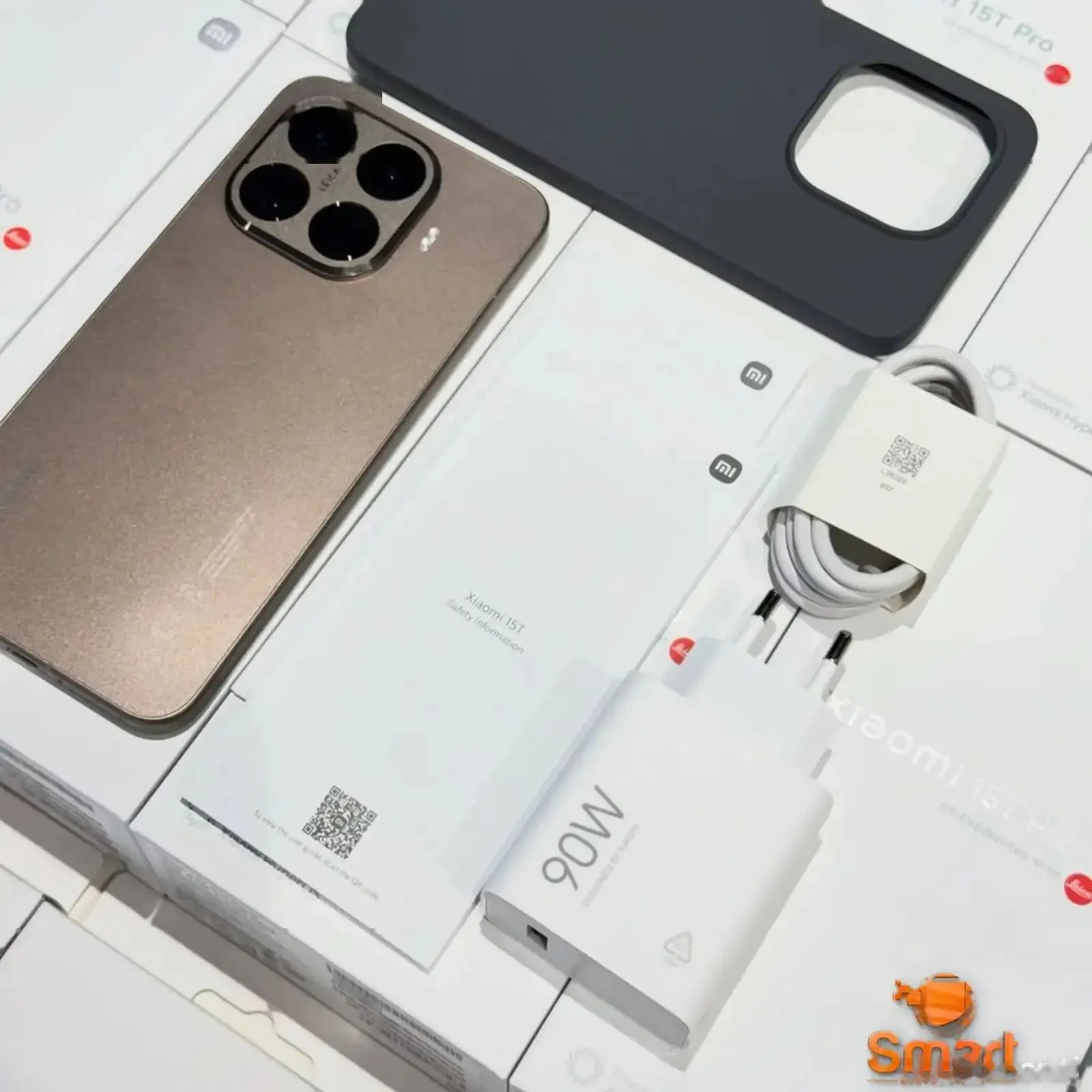 Xiaomi 15t Pro 5g 512 gb