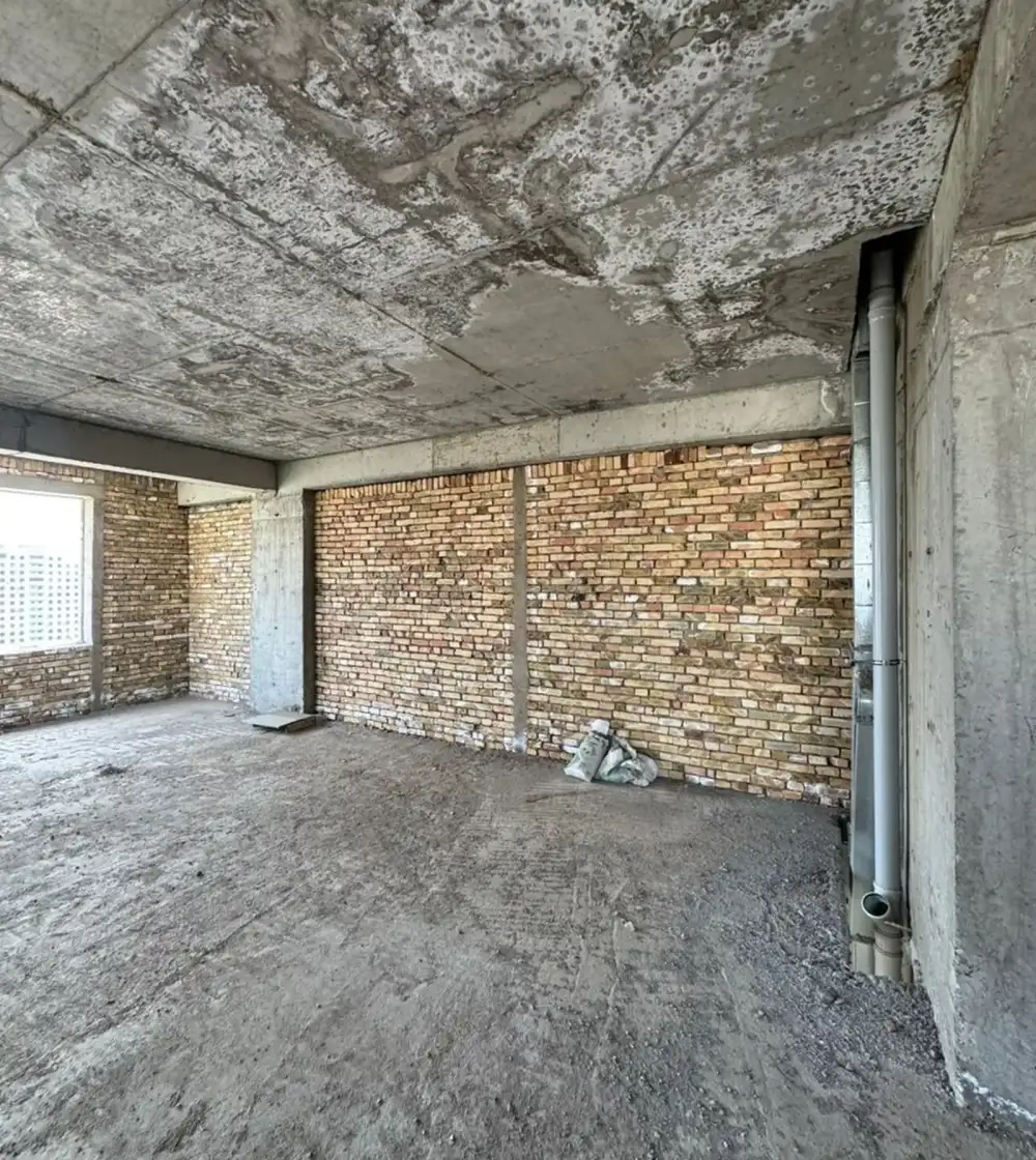 3-комн. квартира, 13 этаж, 88 м², Фирдавси — фото 12