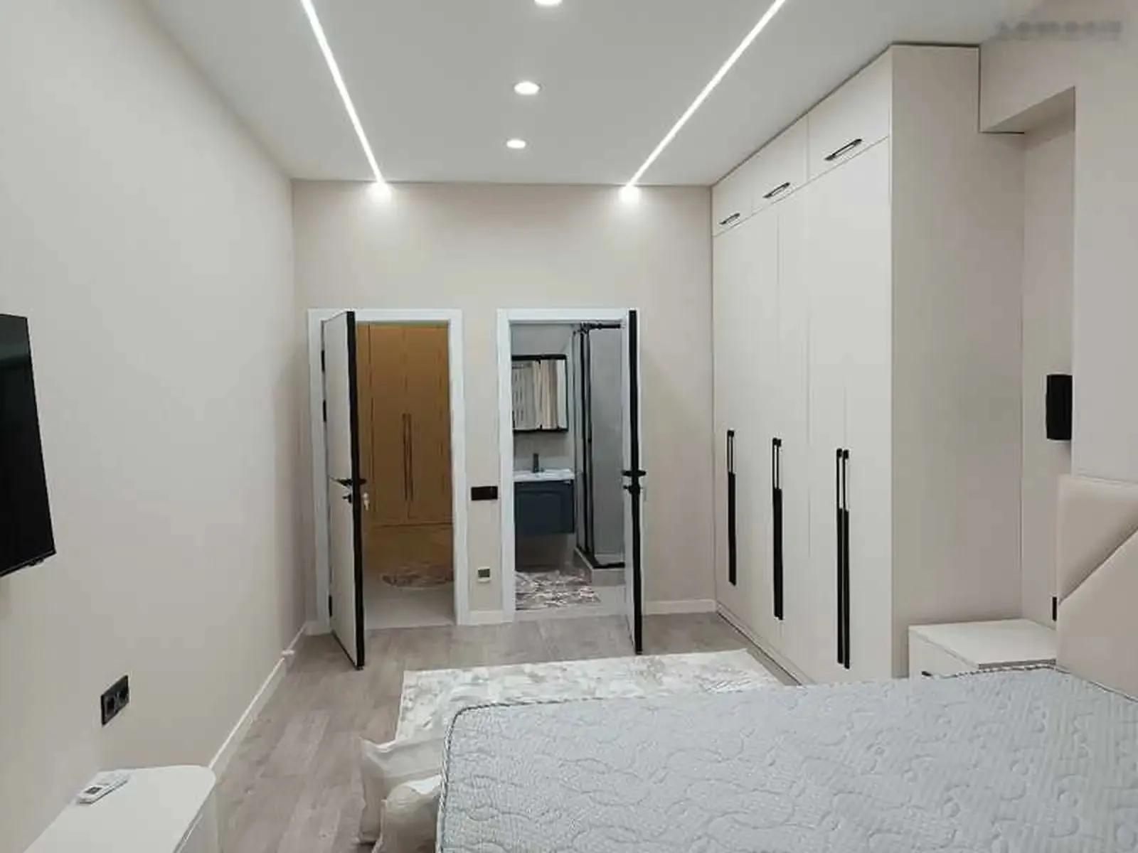 2-комн. квартира, 7 этаж, 90м², Дом печать