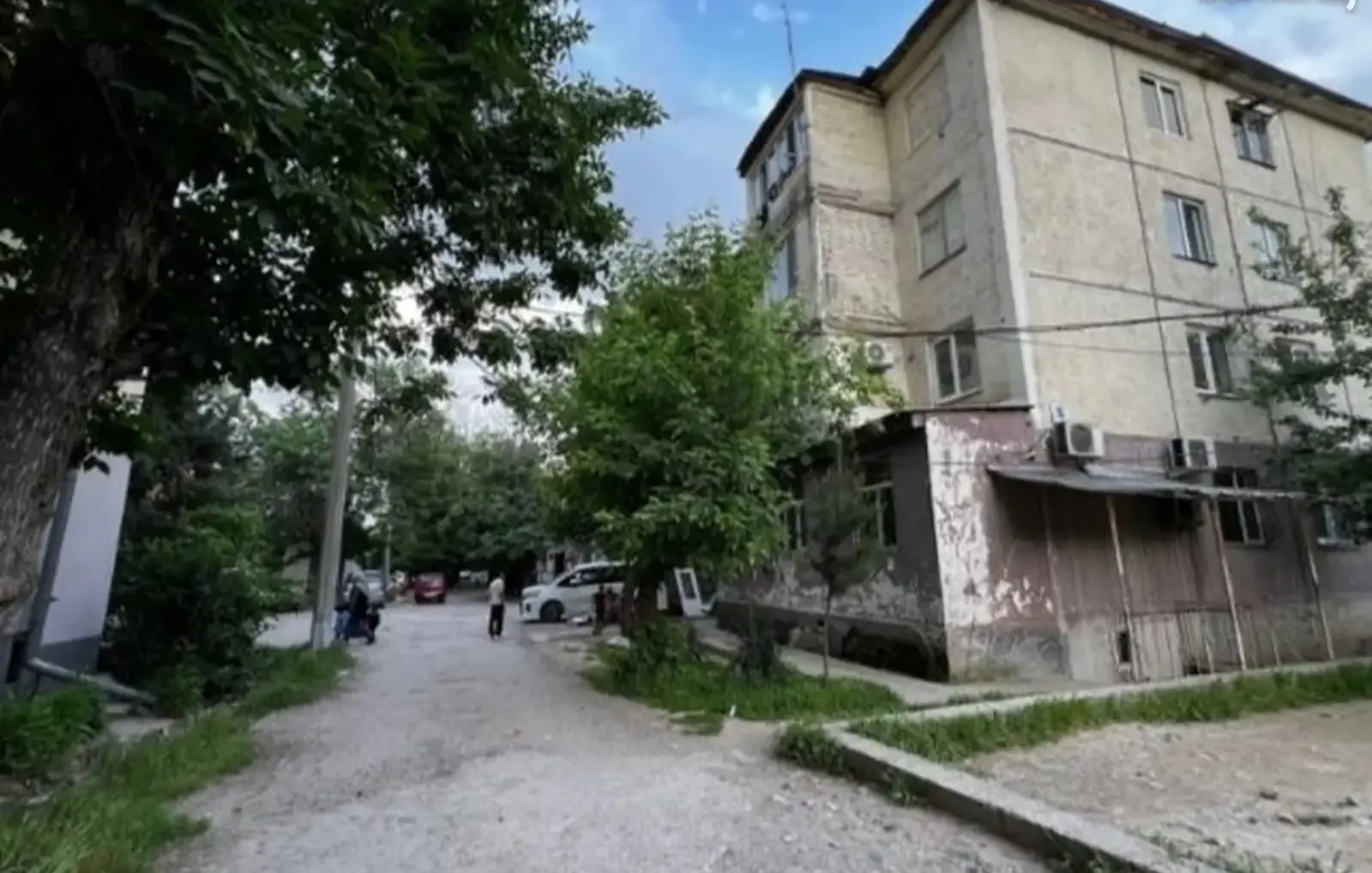 1-комн. квартира, 2 этаж, 35 м², Сино — фото 2