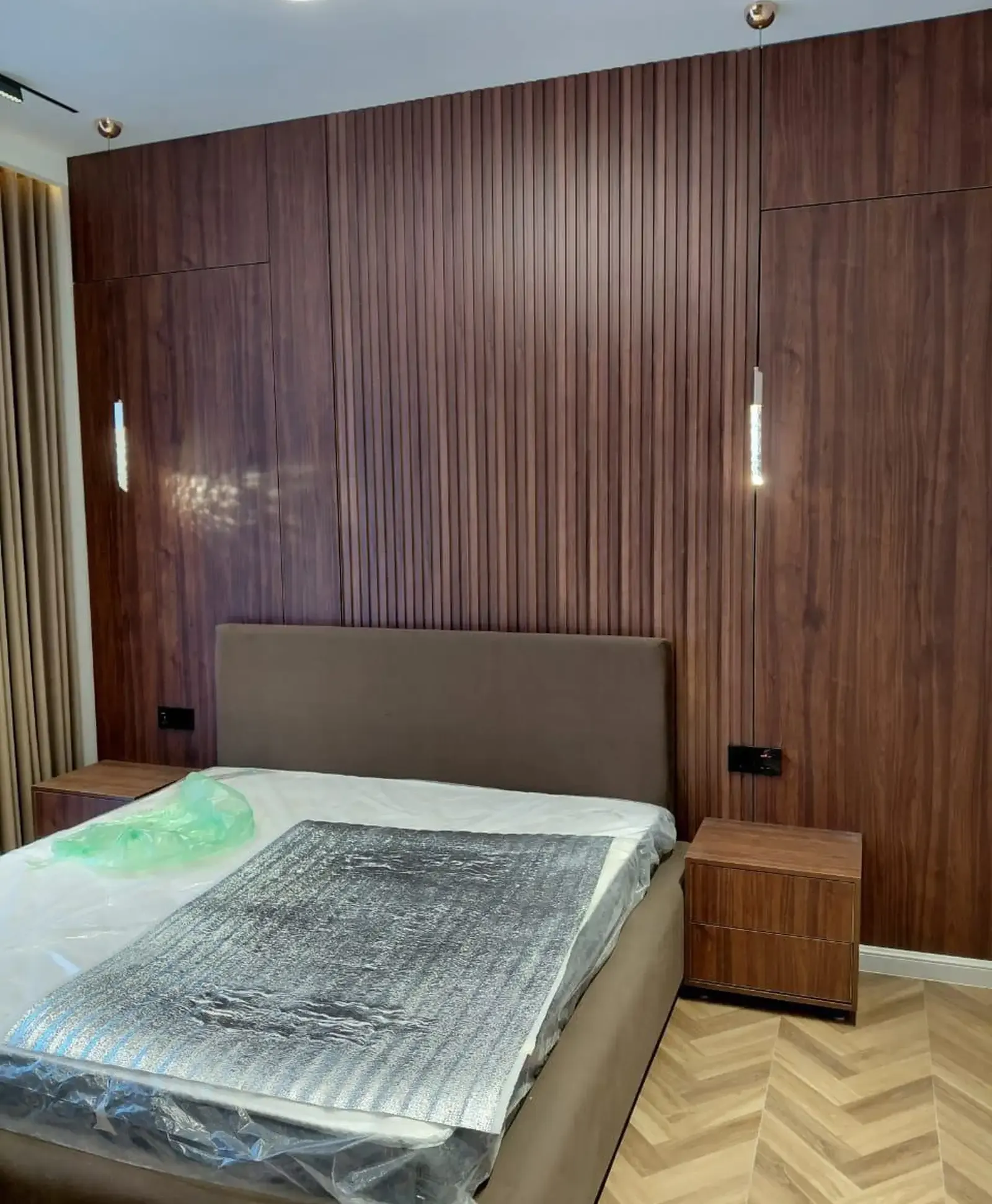 3-комн. квартира, 6 этаж, 85 м², Цирк — фото 5