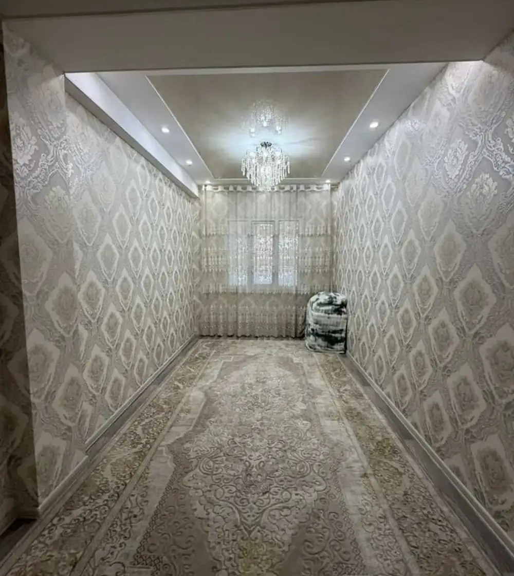 2-комн. квартира, 3 этаж, 76 м², Сино — фото 5