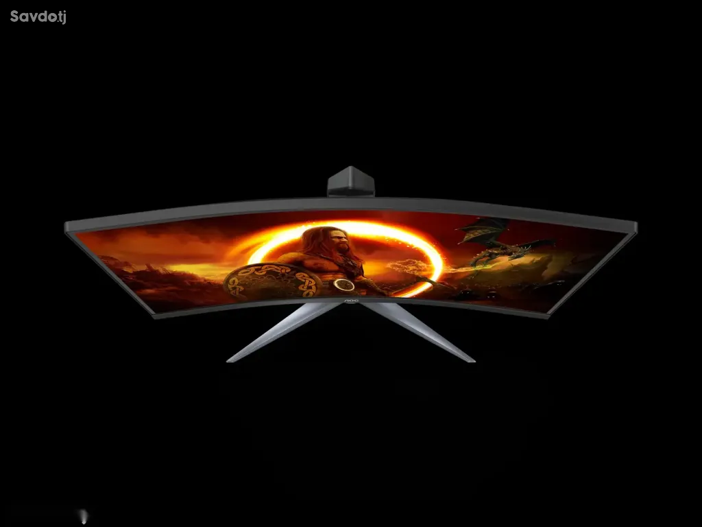 Монитор AOC gaming Monitor 27