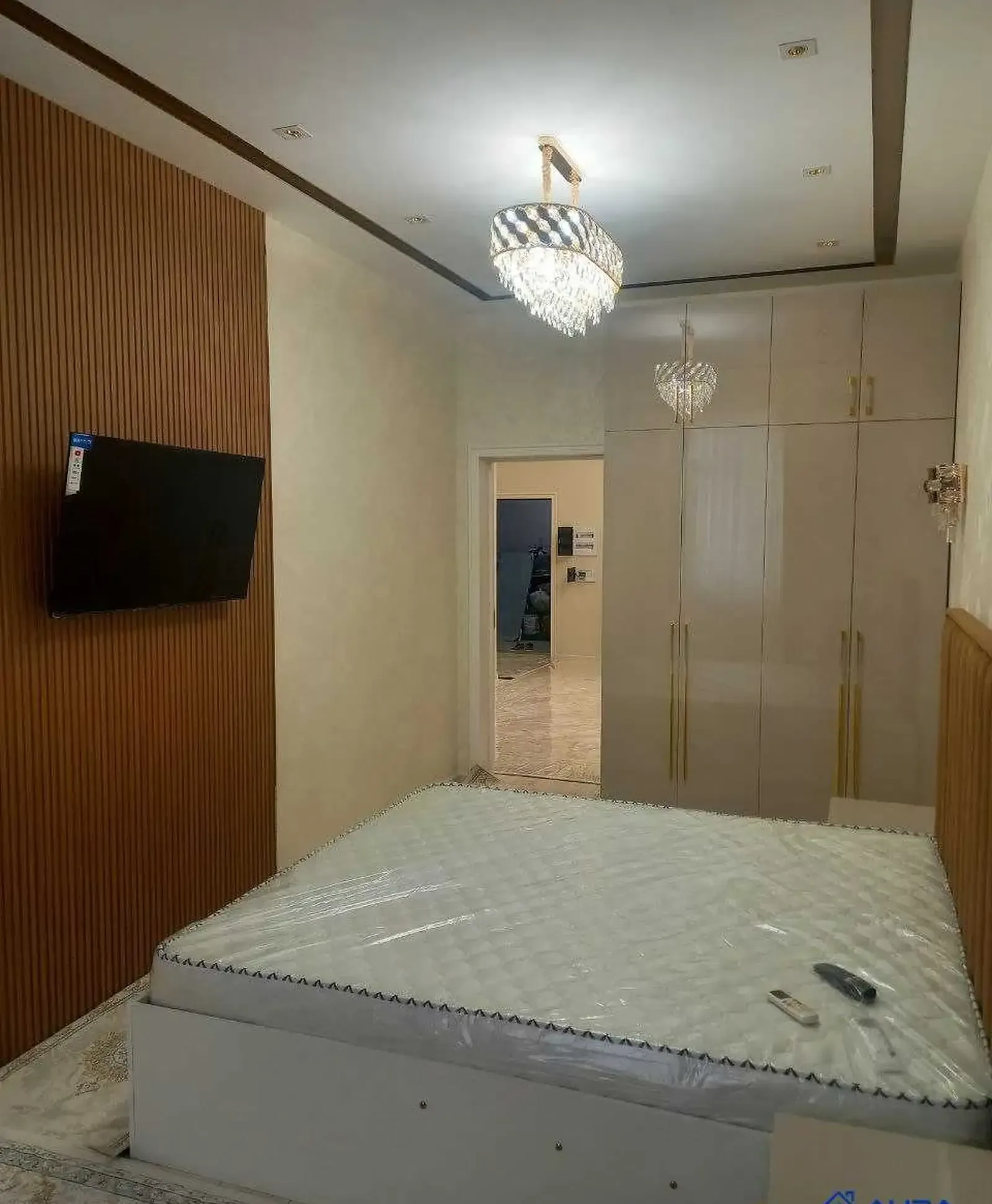 2-комн. квартира, 2 этаж, 67м², Сино — фото 4