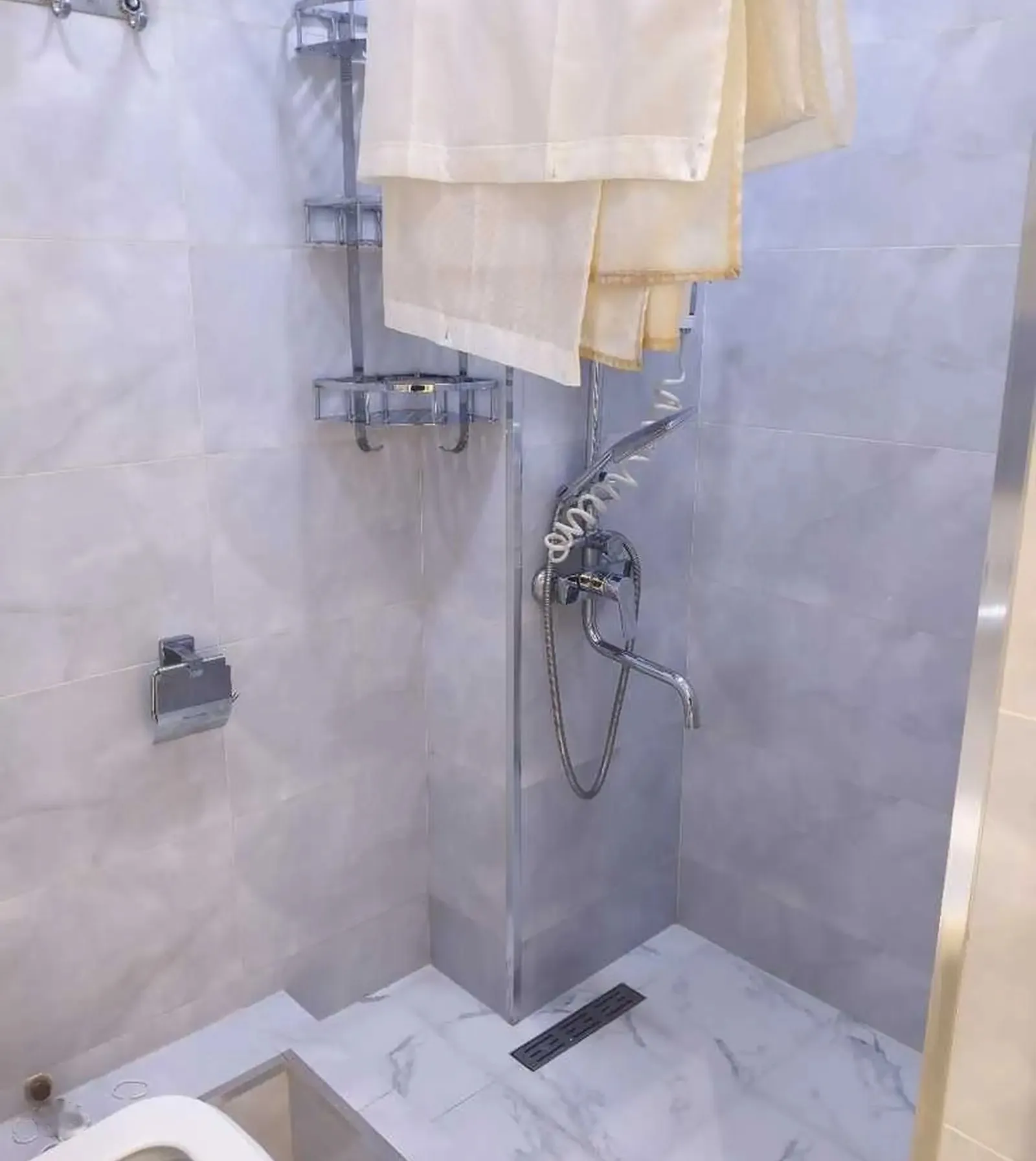 2-комн. квартира, 11 этаж, 55м², И.Сомони — фото 4