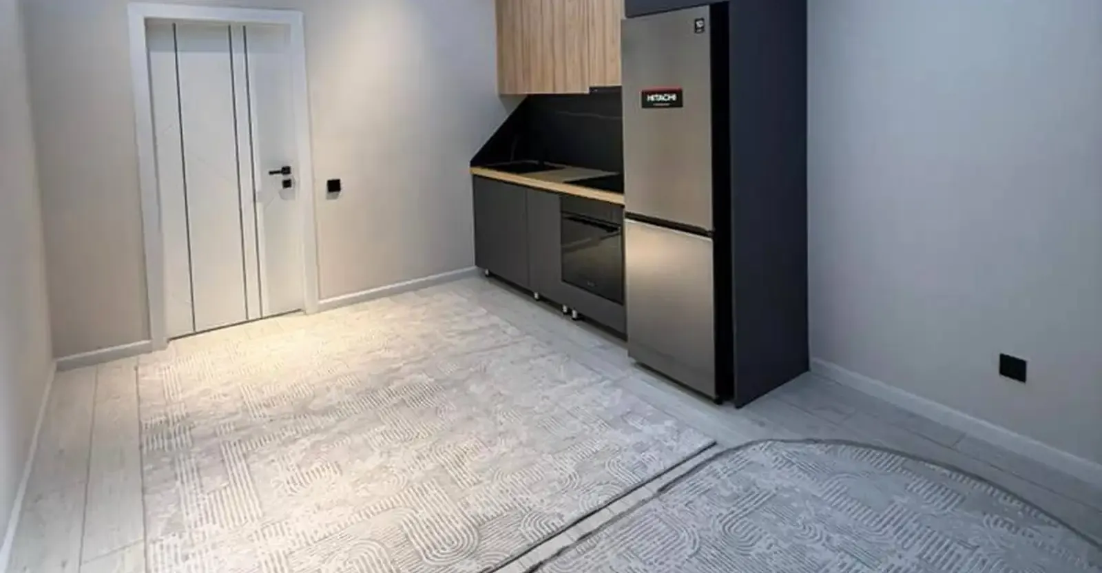 1-комн. квартира, 7 этаж, 62 м², Шохмансур, Парк Алишер Навои — фото 9