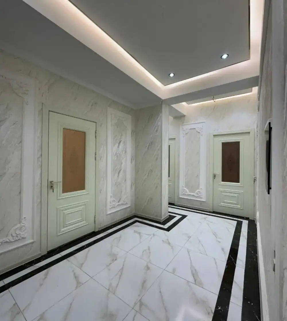 2-комн. квартира, 5 этаж, 60 м², сино — фото 2