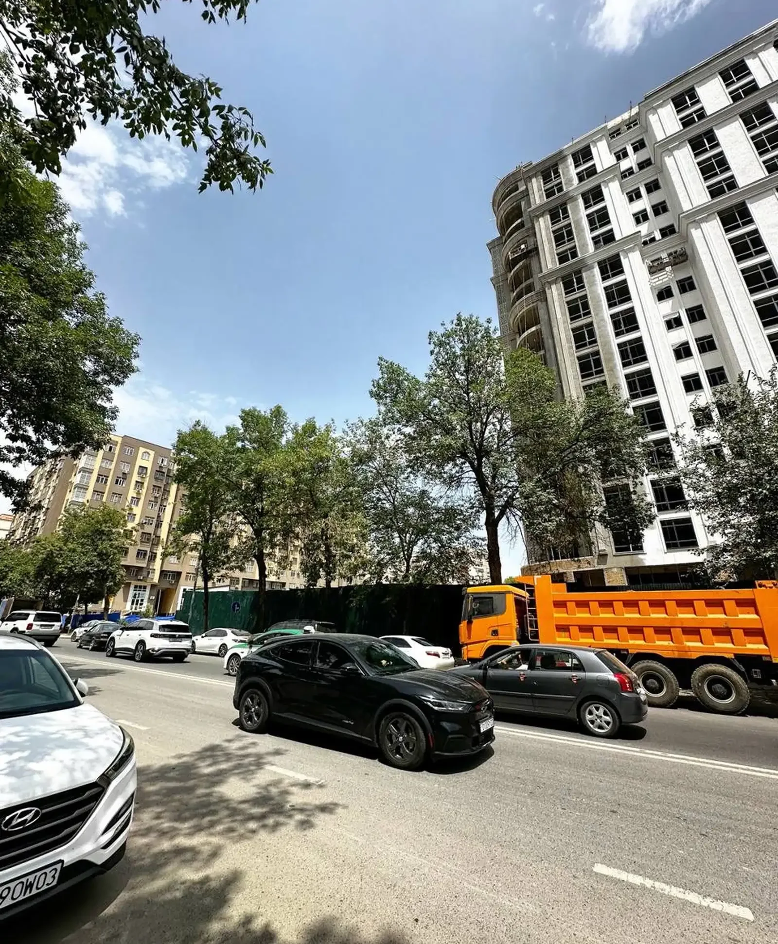 2-комн. квартира, 2 этаж, 75 м², Сино — фото 3