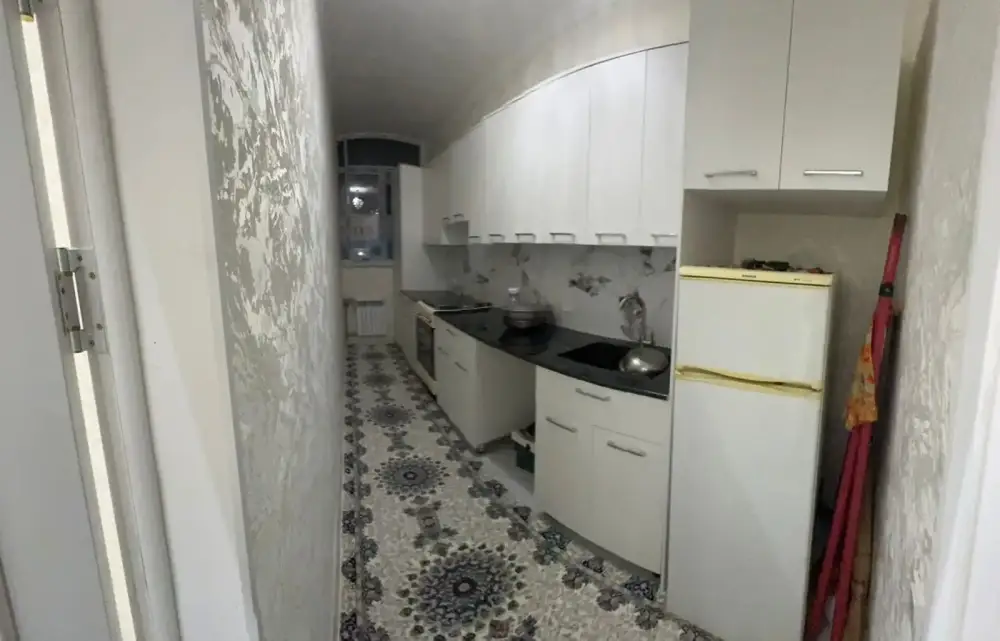 2-комн. квартира, 1 этаж, 53 м², Сино — фото 6