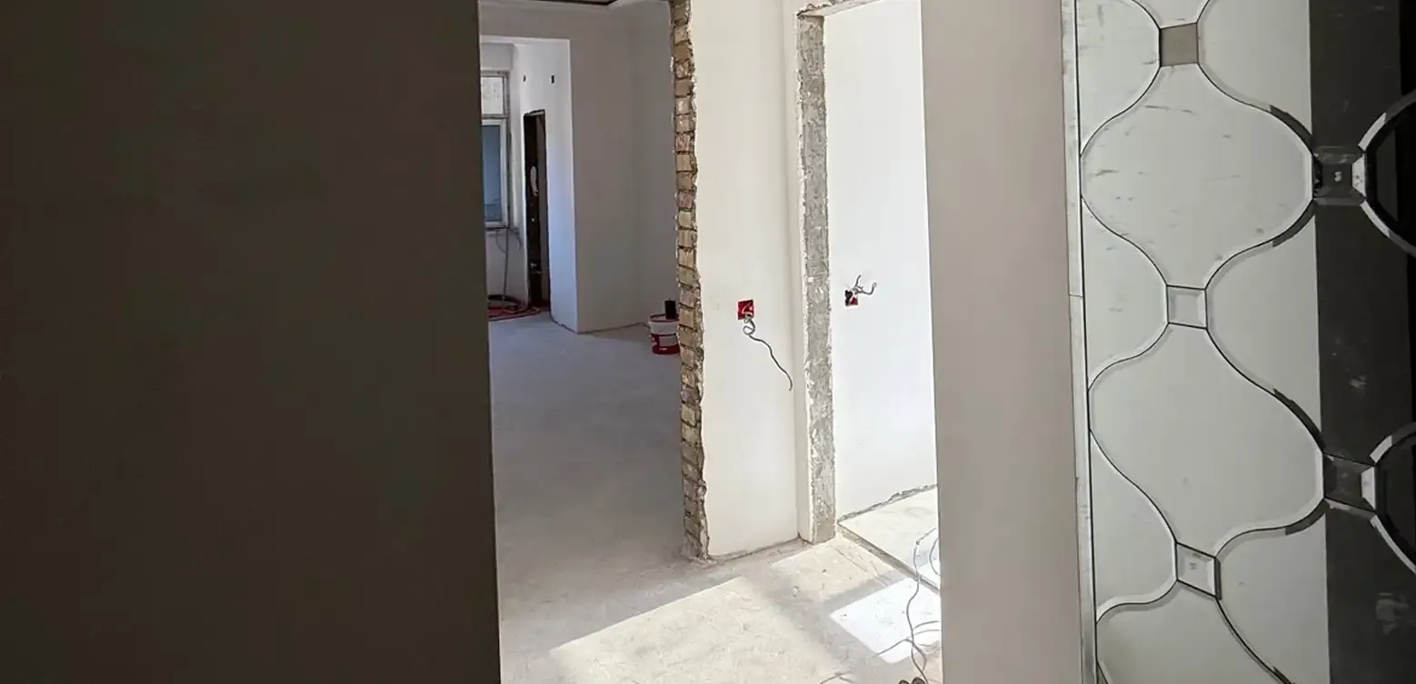 3-комн. квартира, 3 этаж, 82 м², Фирдавси, Молодежный — фото 9