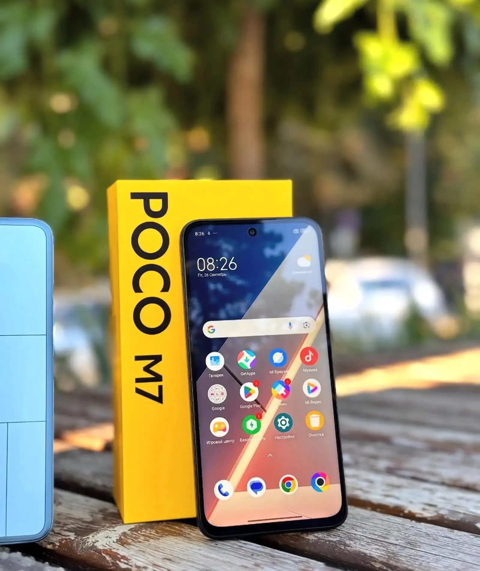 Xiaomi Poco 256 gb — фото 9