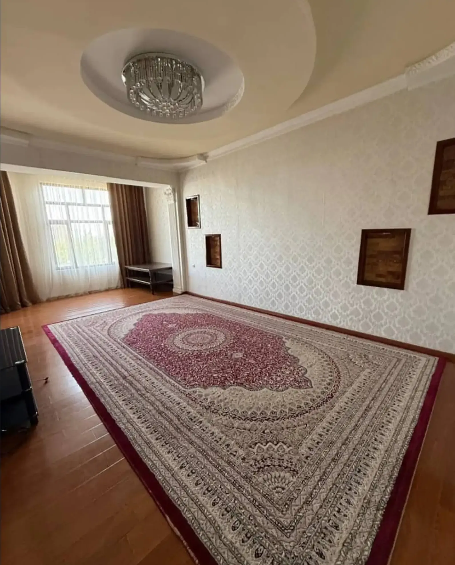 3-комн. квартира, 5 этаж, 100м², Сино — фото 3