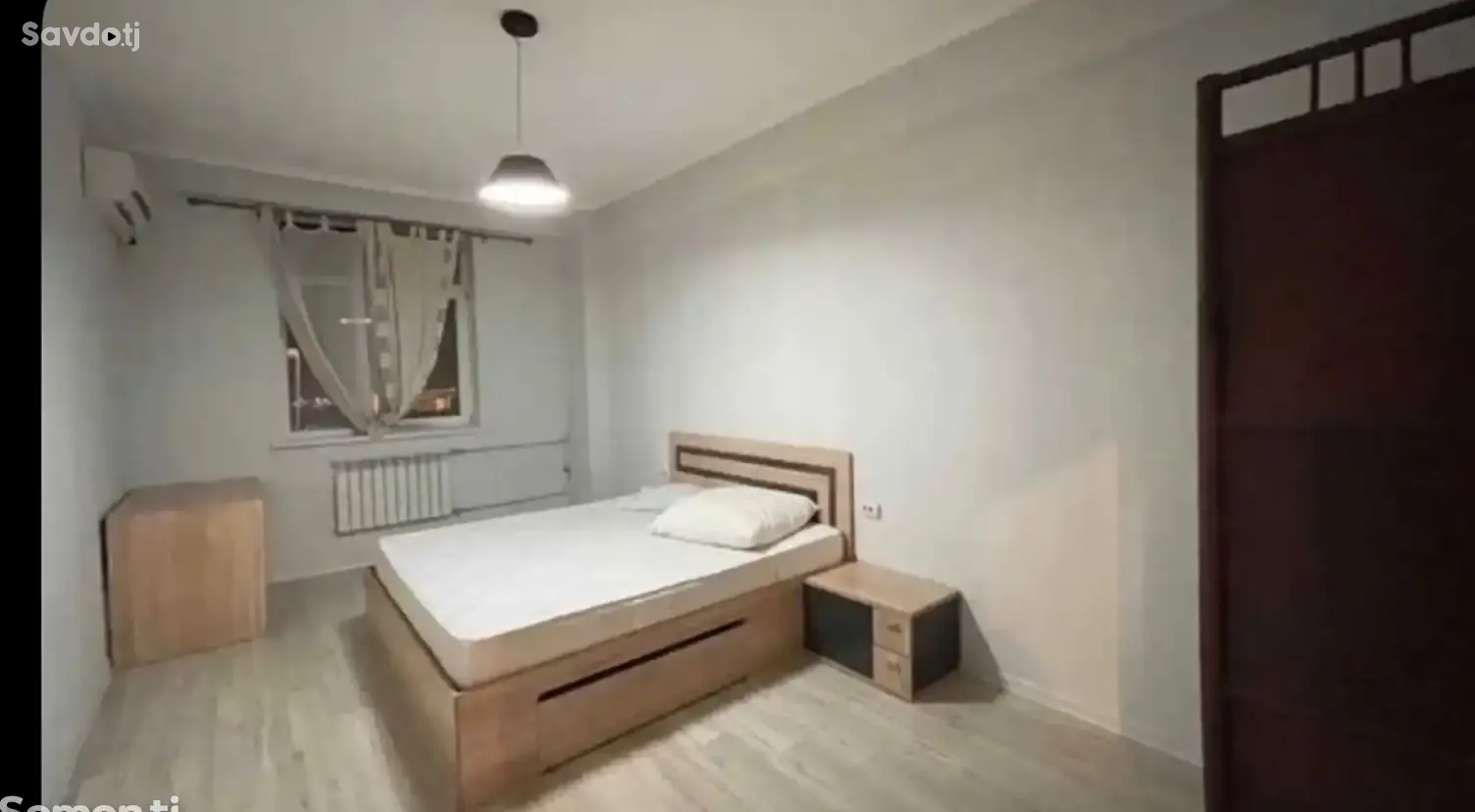 4-комн. квартира, 9 этаж, 130м², Сомони — фото 9