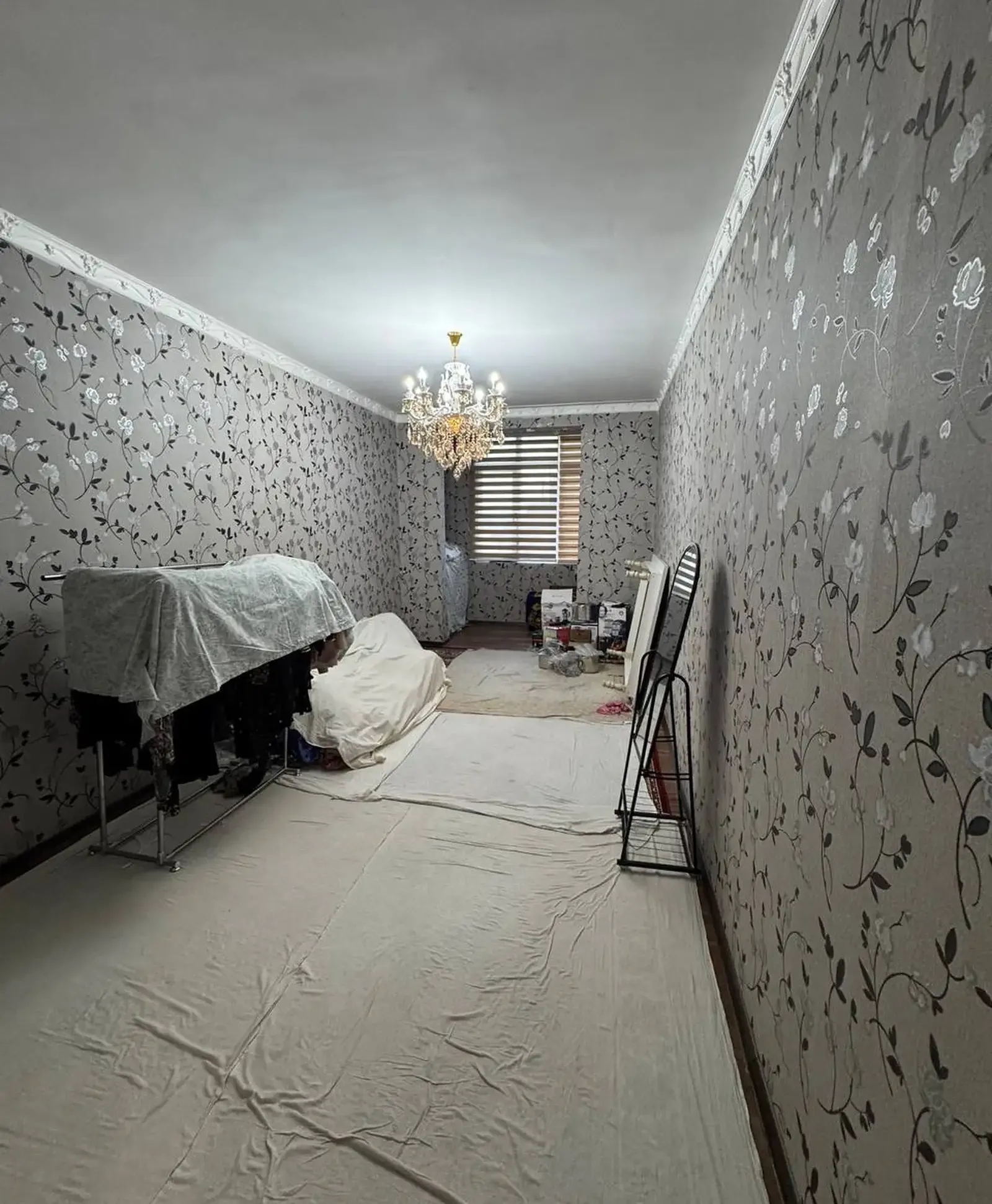 3-комн. квартира, 5 этаж, 101 м², Фирдавси 65мкр — фото 5