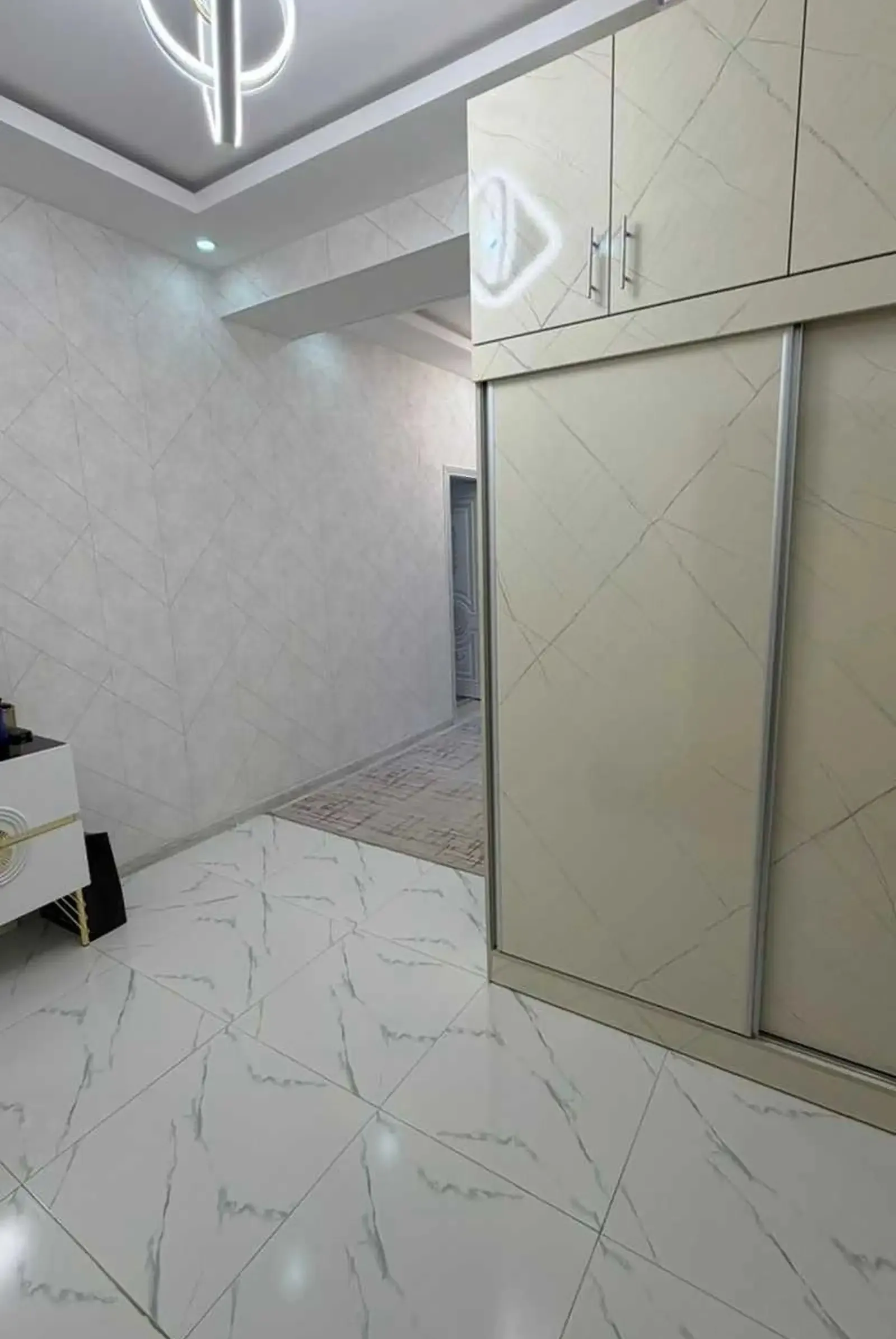 2-комн. квартира, 12 этаж, 79м², южный — фото 9