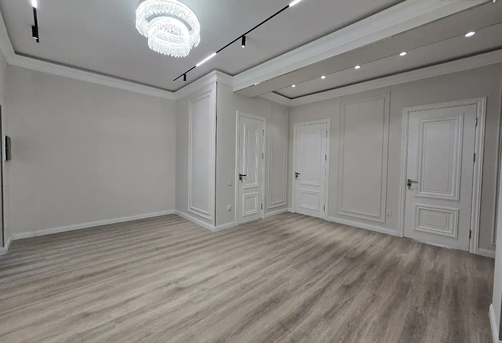 3-комн. квартира, 6 этаж, 138 м², Н.Шохмансур 9-вал — фото 6
