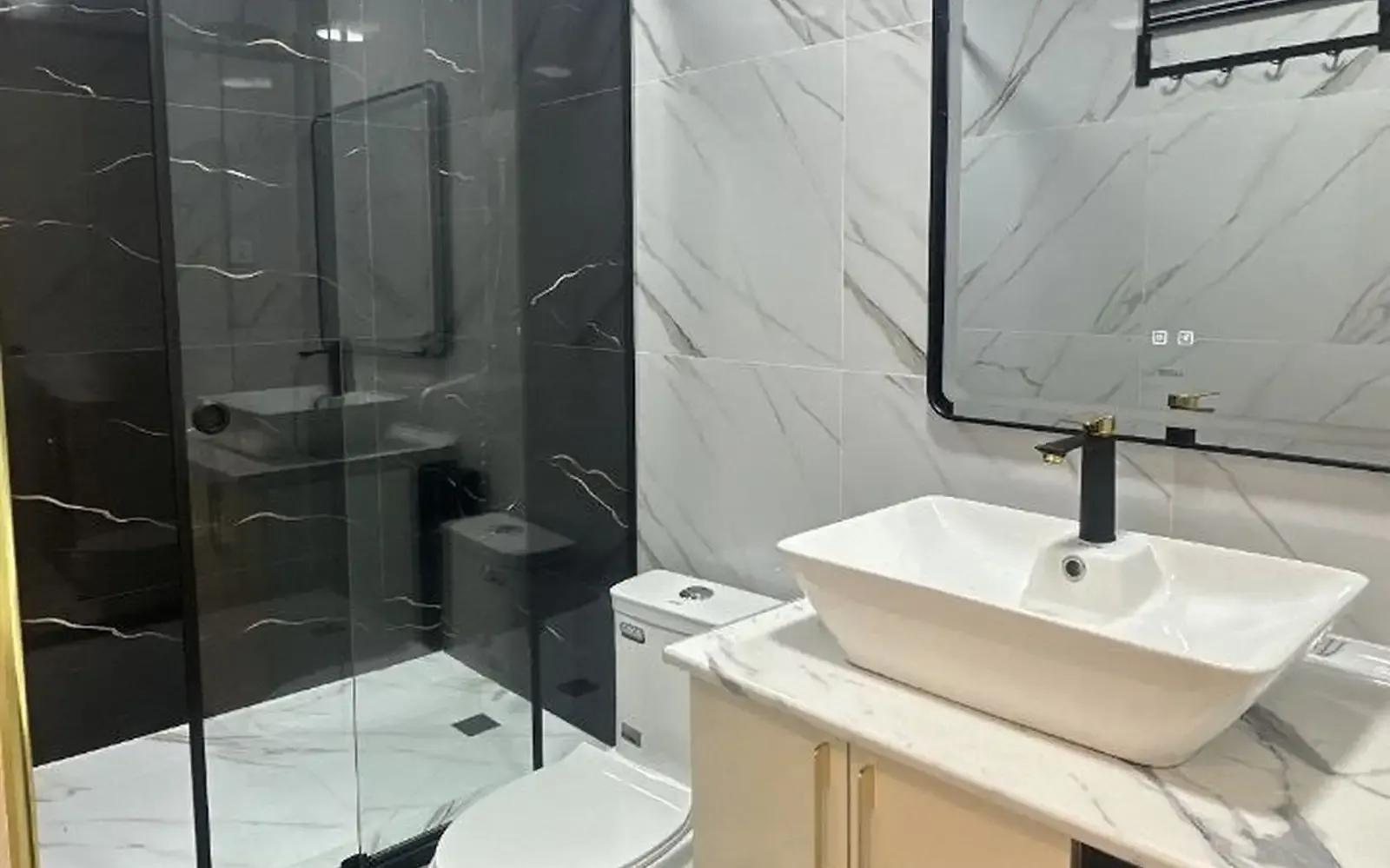 3-комн. квартира, 11 этаж, 101 м², Сино Чал Чам — фото 12