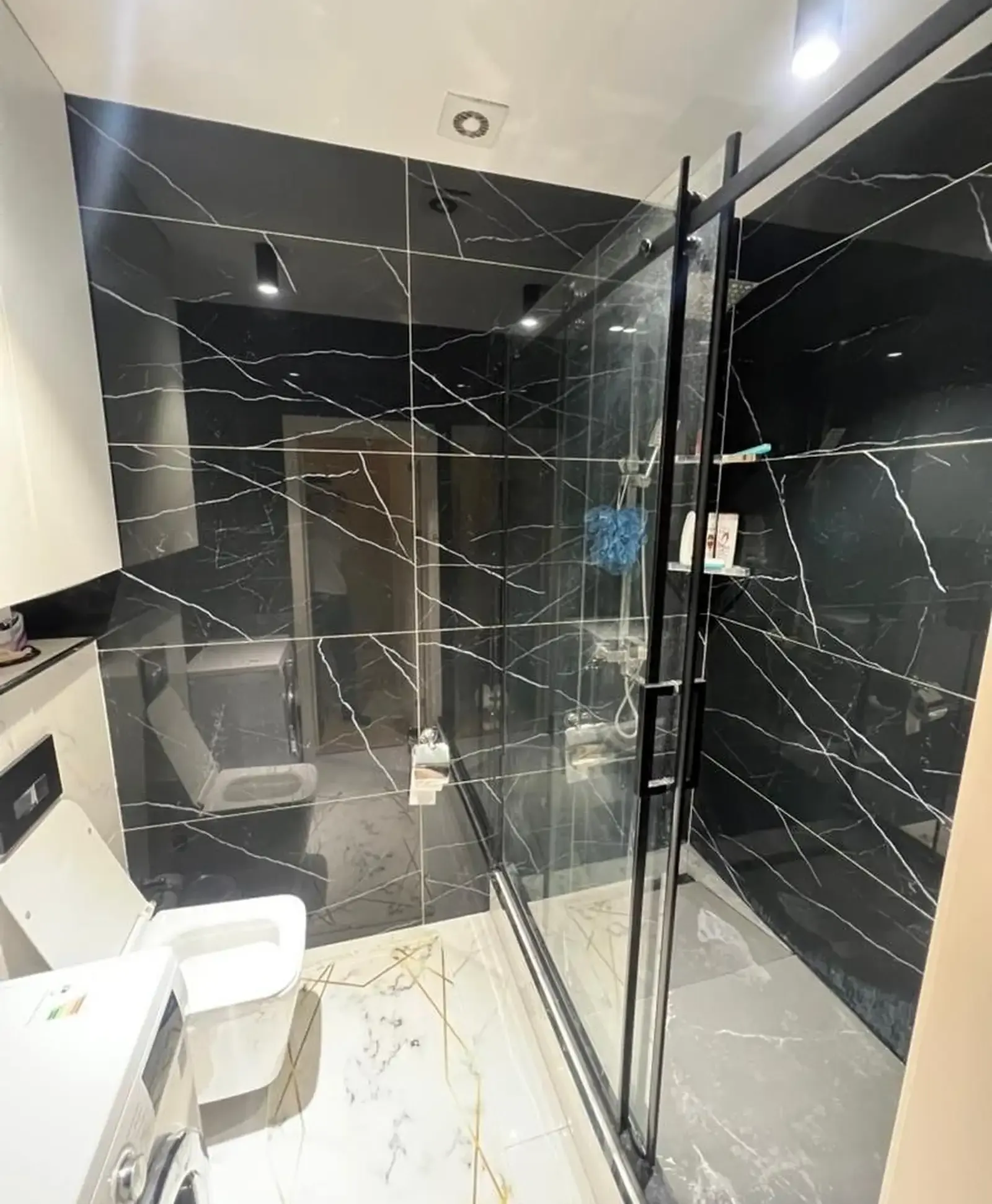 2-комн. квартира, 5 этаж, 60 м², Сомони — фото 4