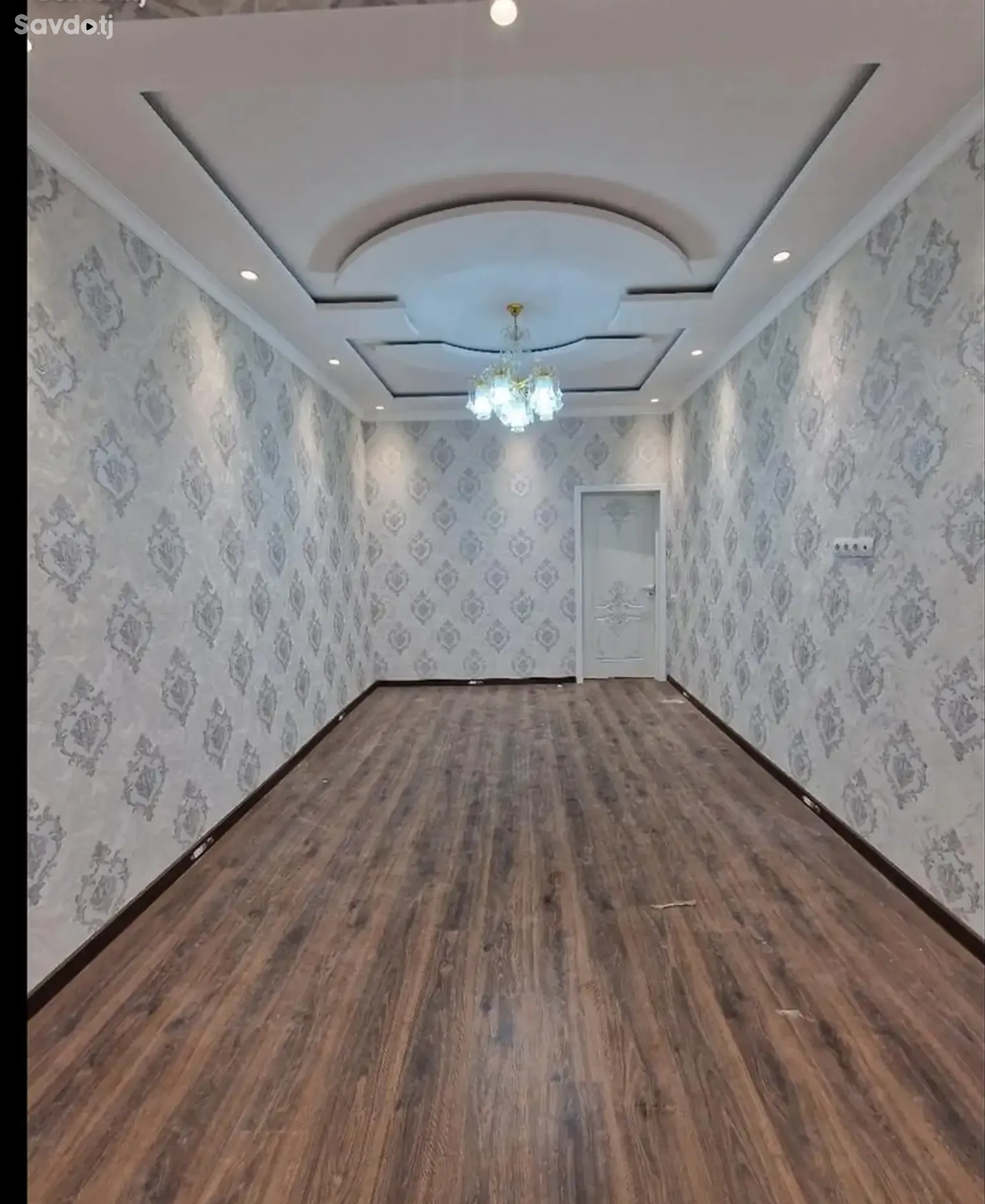 3-комн. квартира, 14 этаж, 98 м², Сино Ресторан Райхон 92 мкр на против Калинина