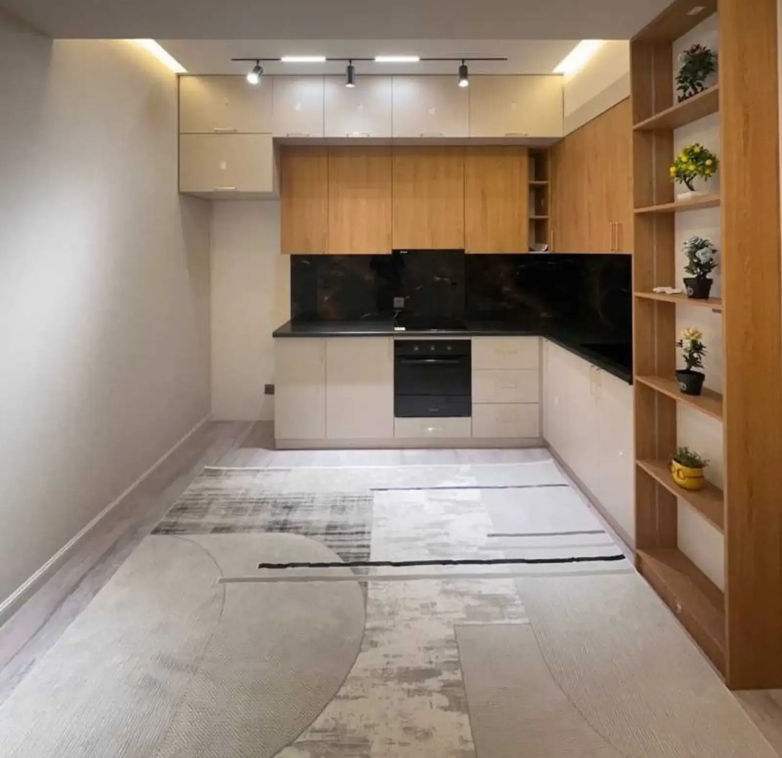 2-комн. квартира, 9 этаж, 73 м², Сино УВД — фото 5