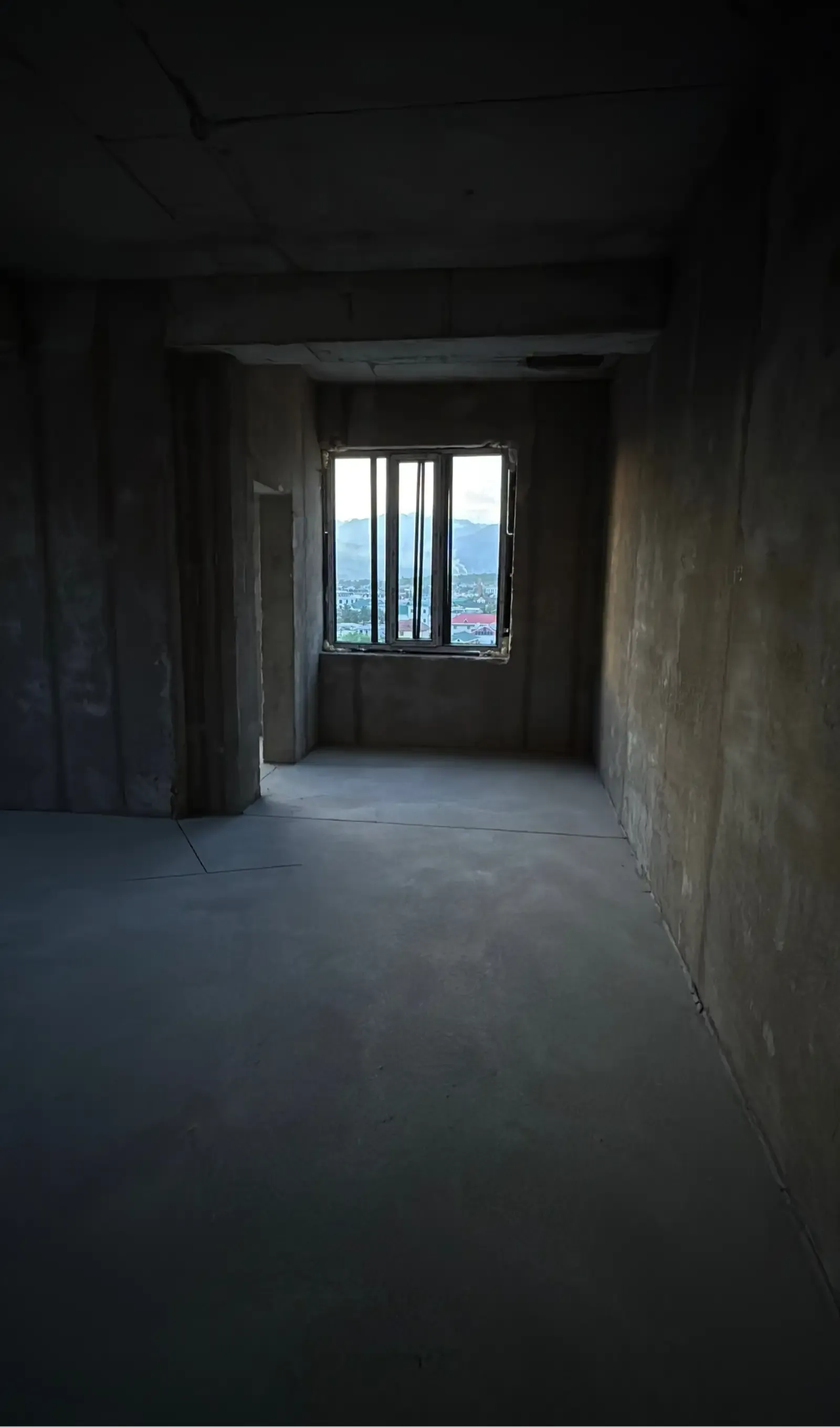 2-комн. квартира, 11 этаж, 66 м², Исмоили Сомони - северный, Ёвар