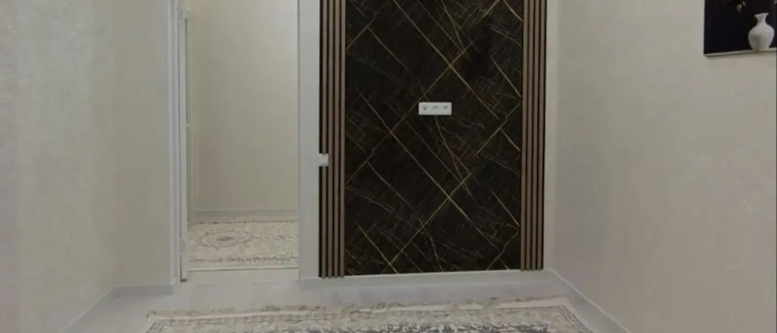 3-комн. квартира, 8 этаж, 67 м², Фирдавси Автоцентр — фото 2