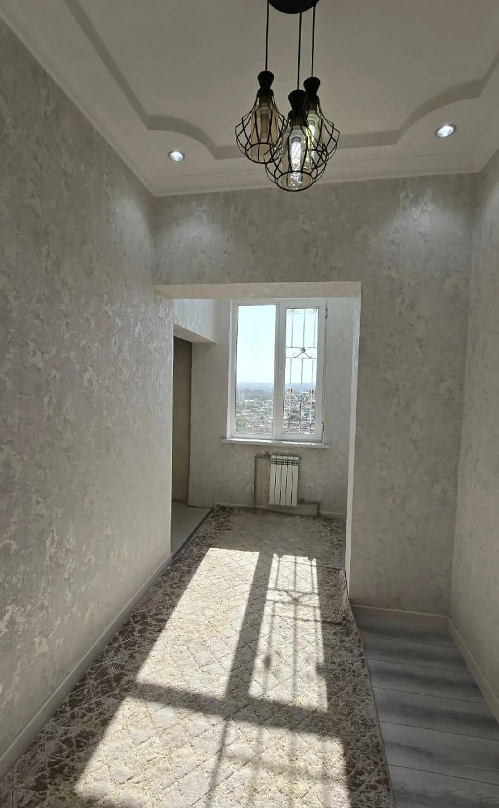 3-комн. квартира, 16 этаж, 88 м², Фирдавси Маладёжни — фото 10