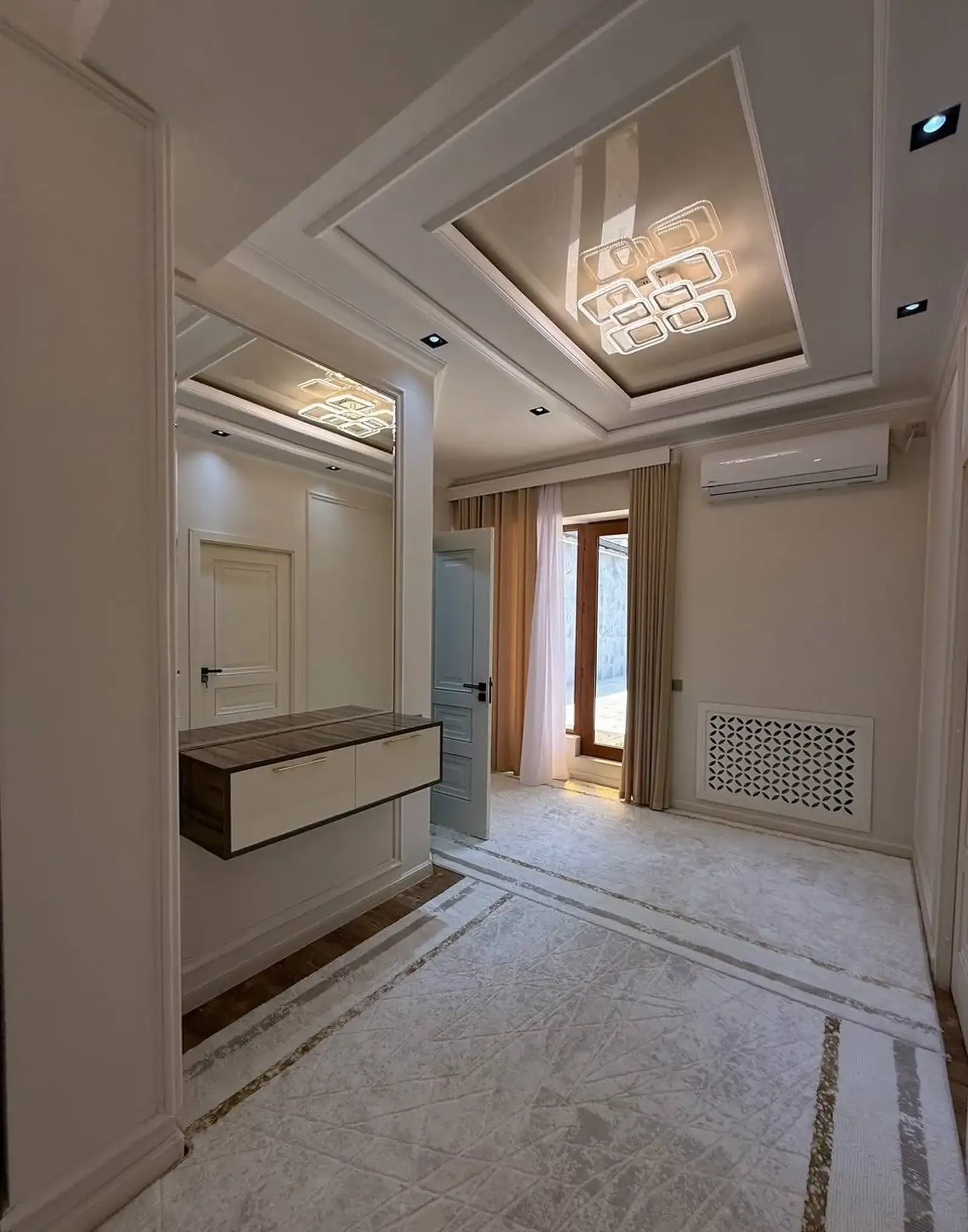 3-комн. квартира, 9 этаж, 60 м², Спартак,Кольцевая пивзавода — фото 3