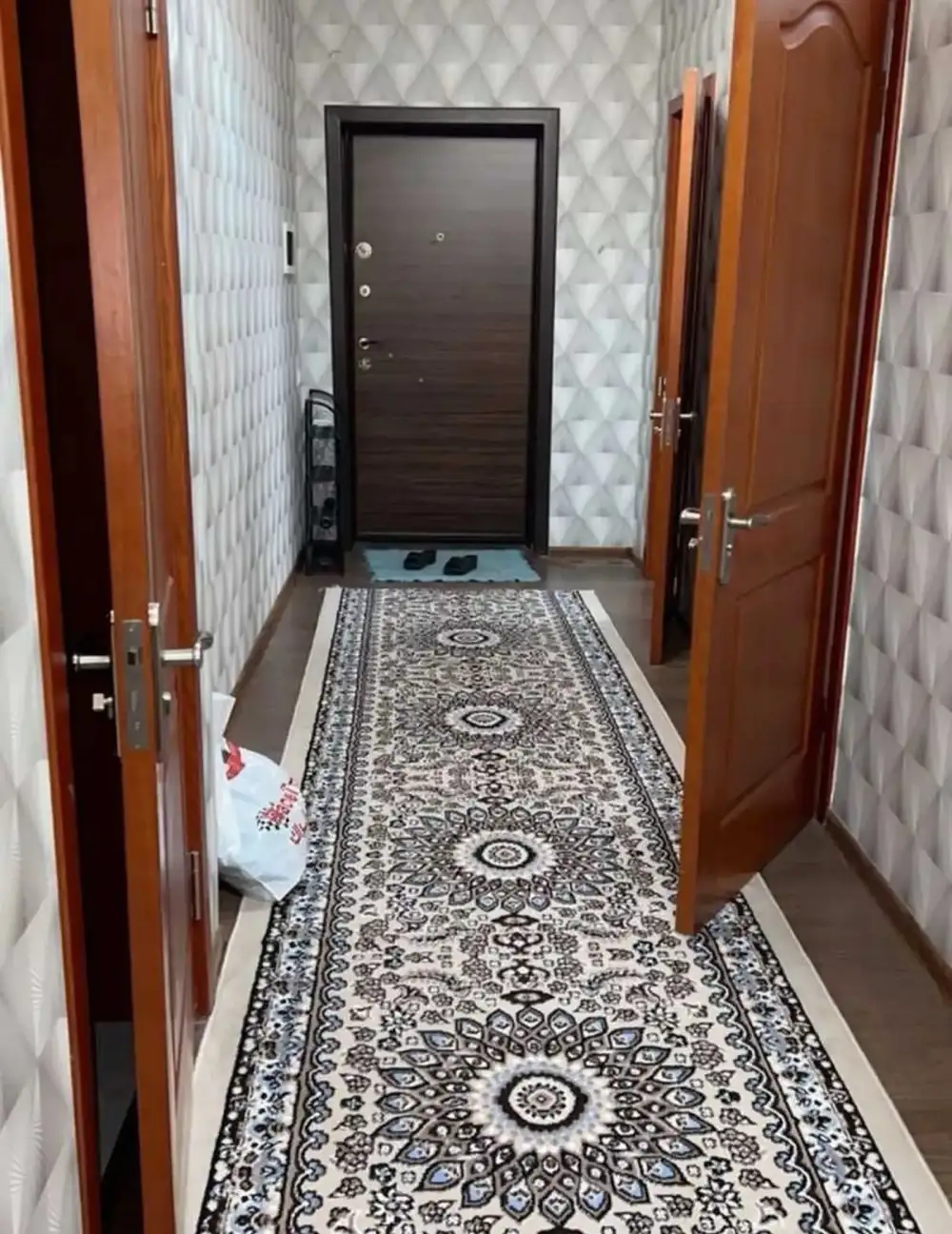 2-комн. квартира, 5 этаж, 80м², Сино — фото 5