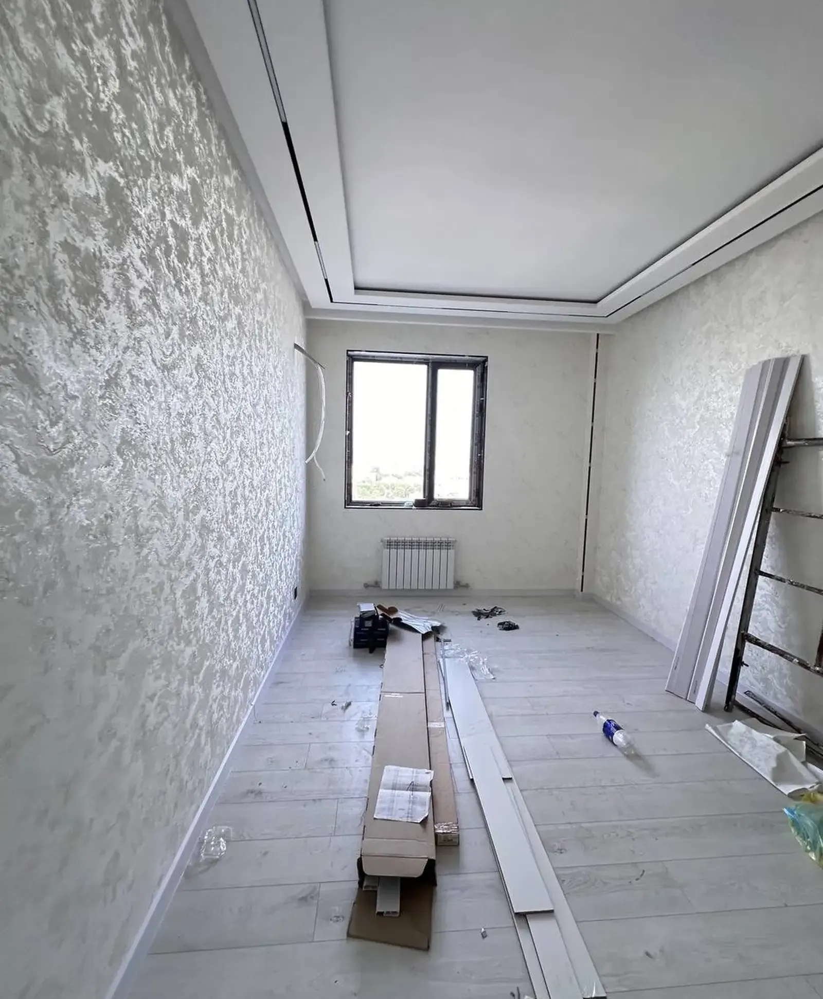 3-комн. квартира, 19 этаж, 84 м², Сино — фото 8