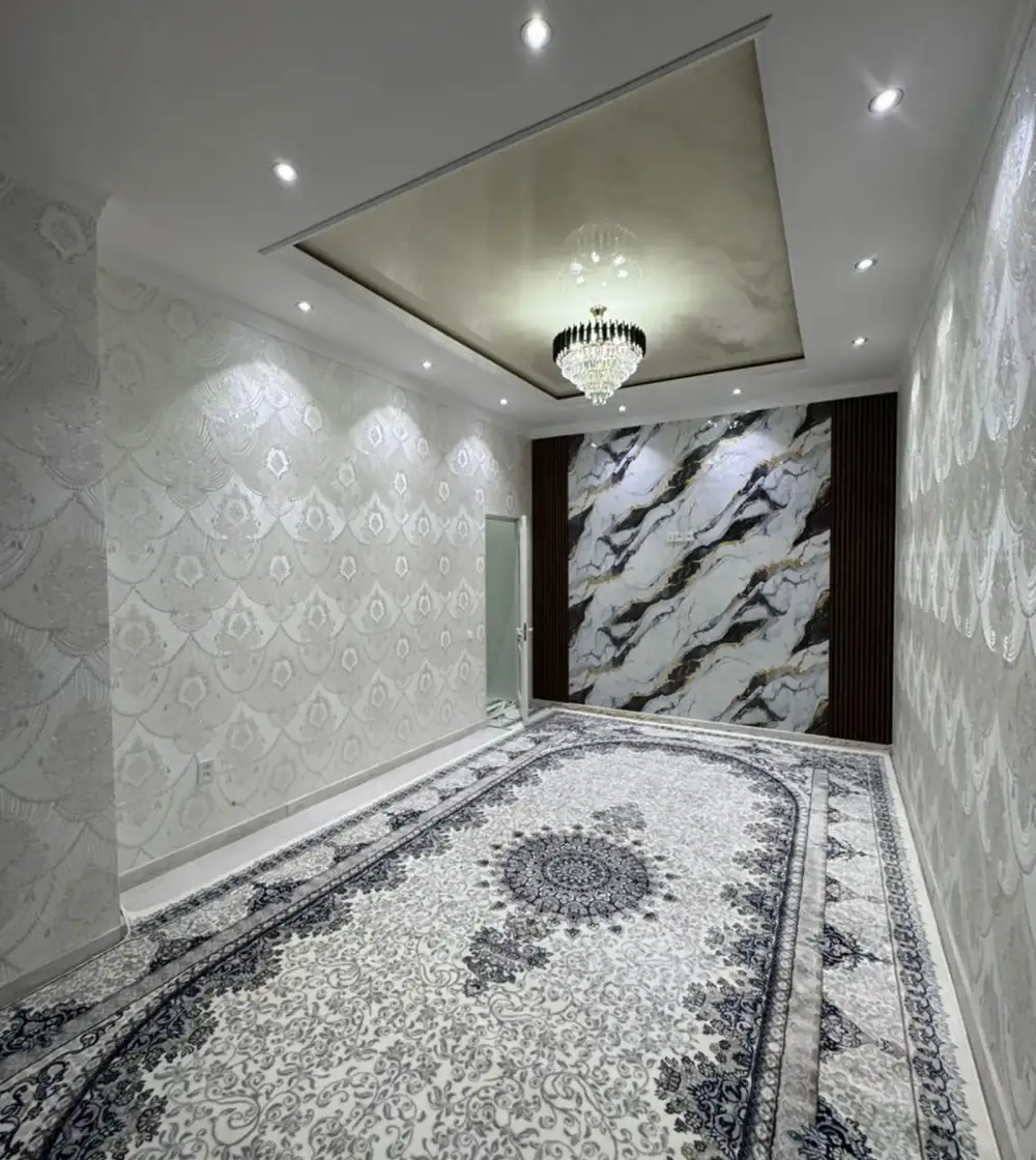 2-комн. квартира, 1 этаж, 53 м², Сино — фото 3