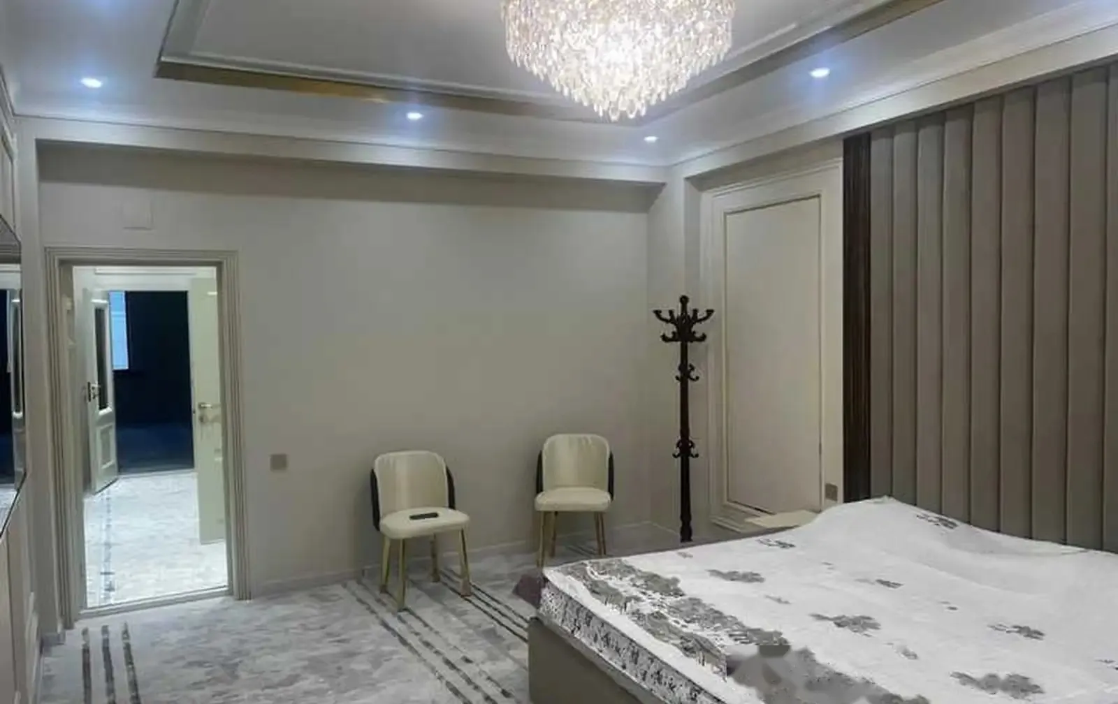 2-комн. квартира, 7 этаж, 98м², И.Сомони