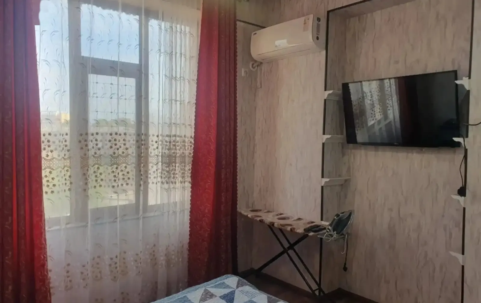 3-комн. квартира, 5 этаж, 75м², Шолкамбинат — фото 3