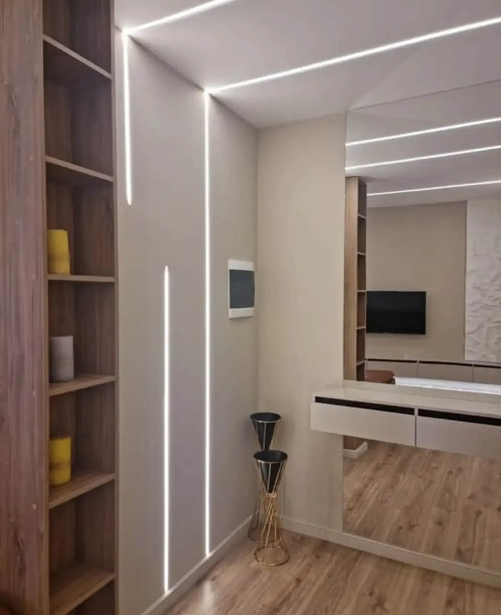2-комн. квартира, 11 этаж, 75м², Шохмансур — фото 9