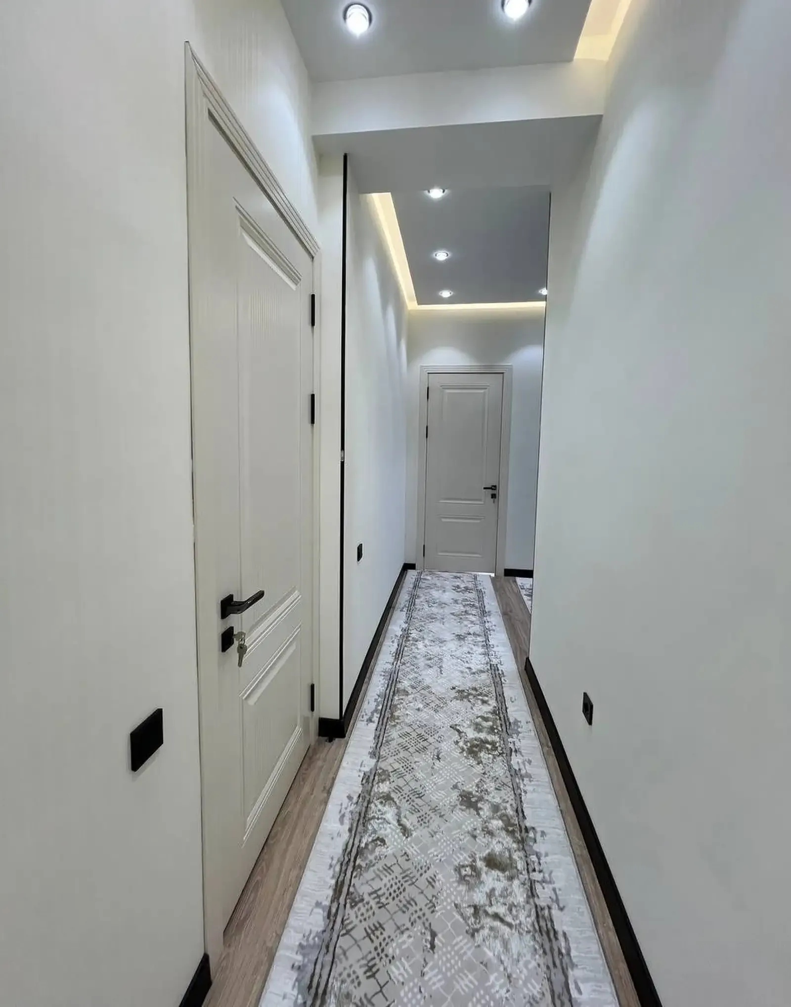 2-комн. квартира, 8 этаж, 64 м², н.Фирдавси,Сохили-супермаркети Ёвар — фото 5