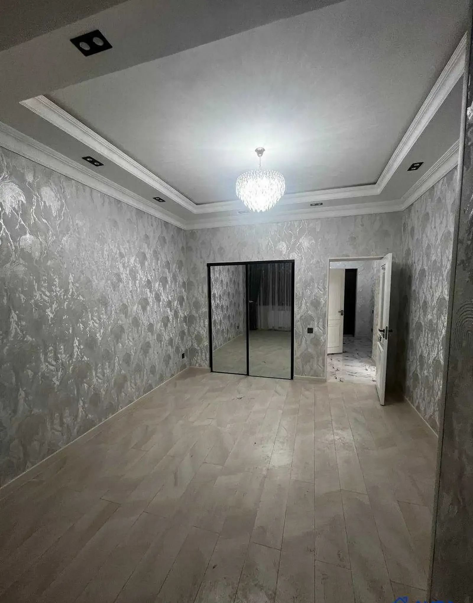 2-комн. квартира, 15 этаж, 61 м², Фирдавси мости 46 — фото 9