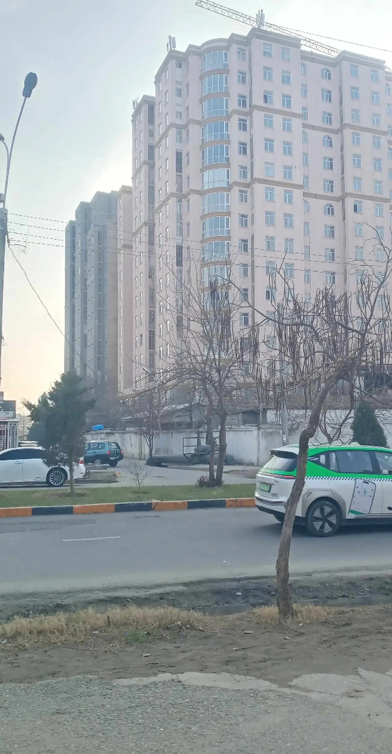 Помещение под магазин / салон, 69м², Донишгохи Тичорати — фото 7