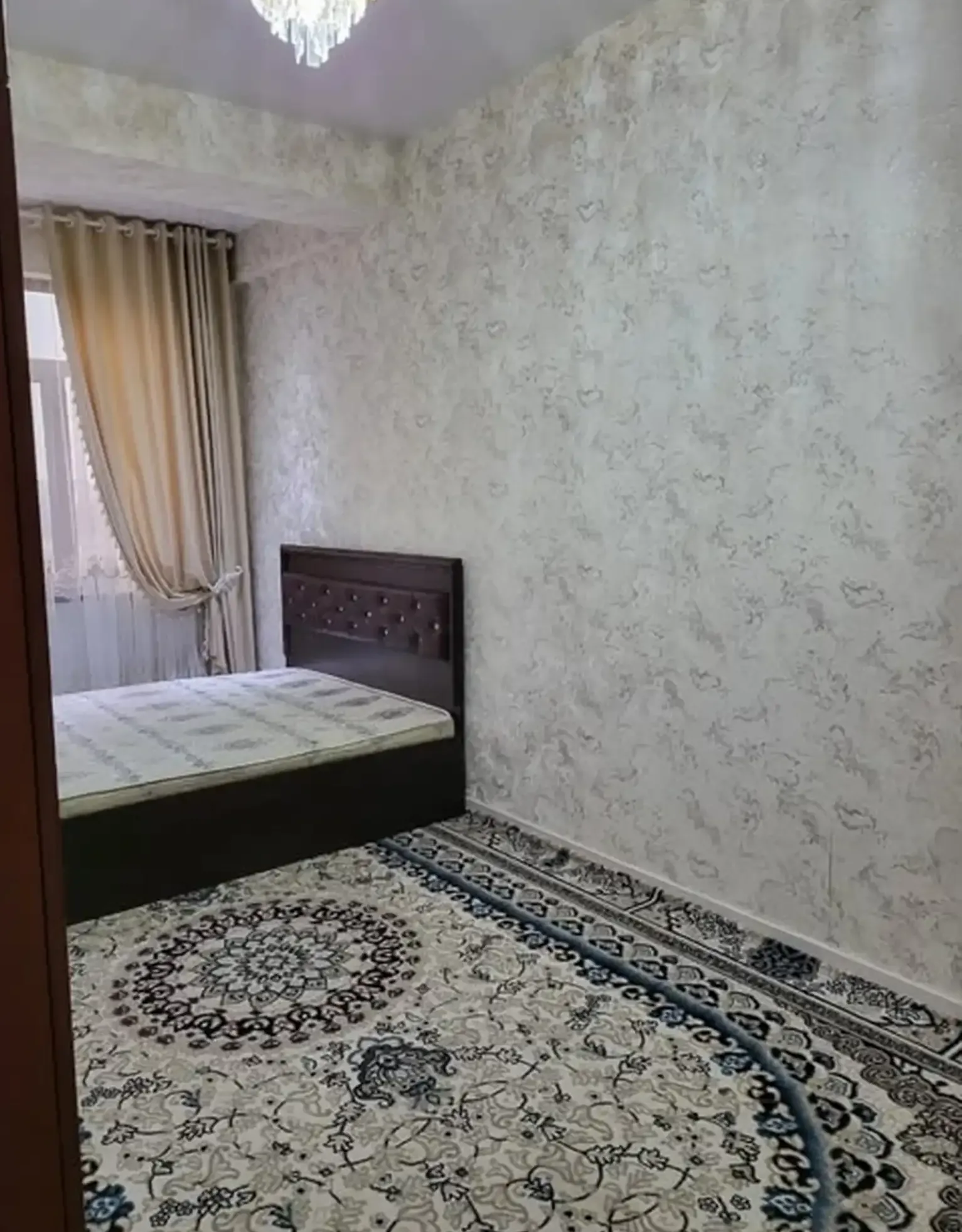 2-комн. квартира, 4 этаж, 65м², Шохмансур — фото 4